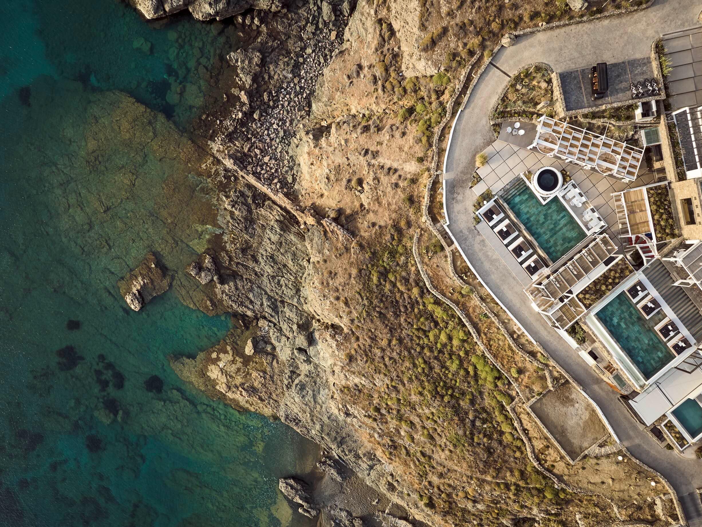 Destination Greece: Semeli Coast Mykonos Offers a Slower Side of Island Life
