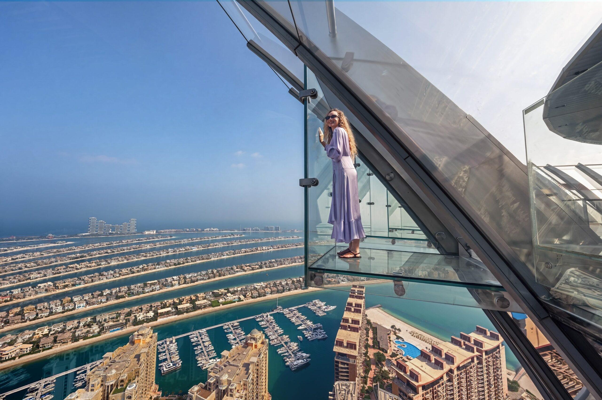 The FACT Dubai Weekend Guide: 30 October to 1 November 2026