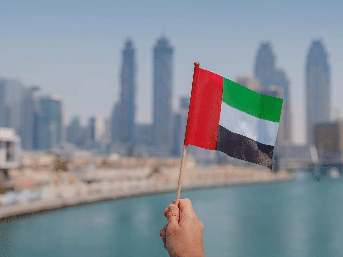 The UAE Will Celebrate Zayed the Founder Day From January 2027