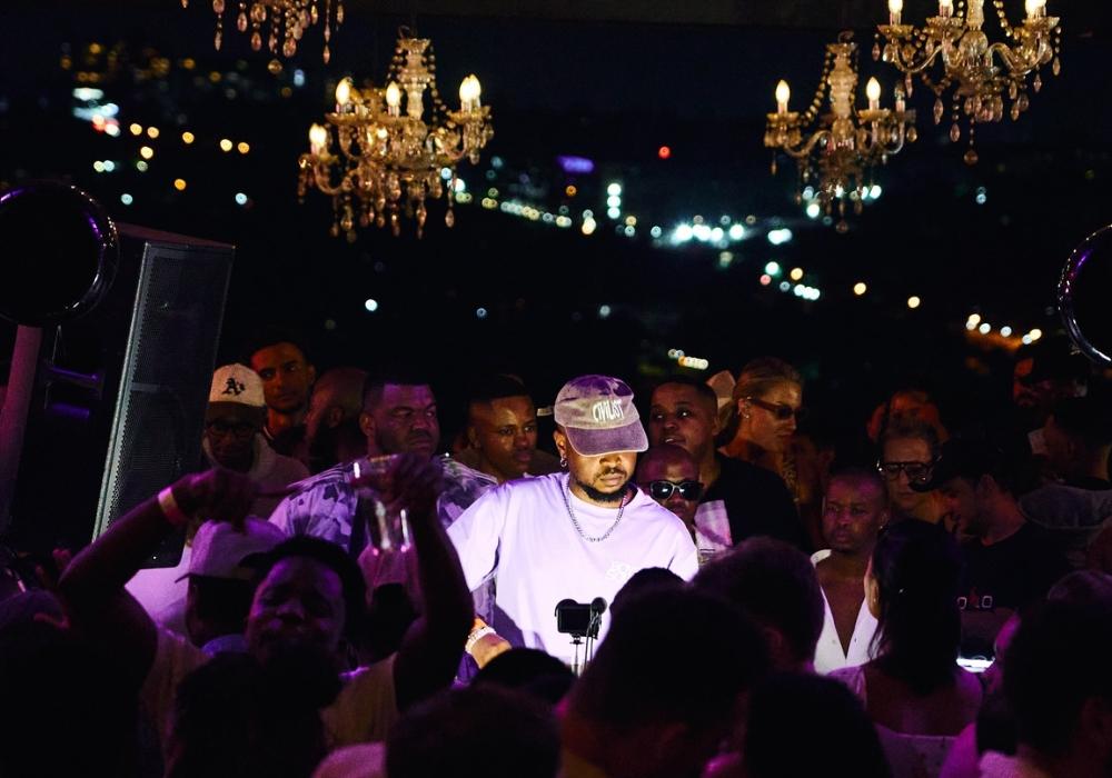 From Soweto to Sentosa Cove: FKA Mash Returns to Singapore