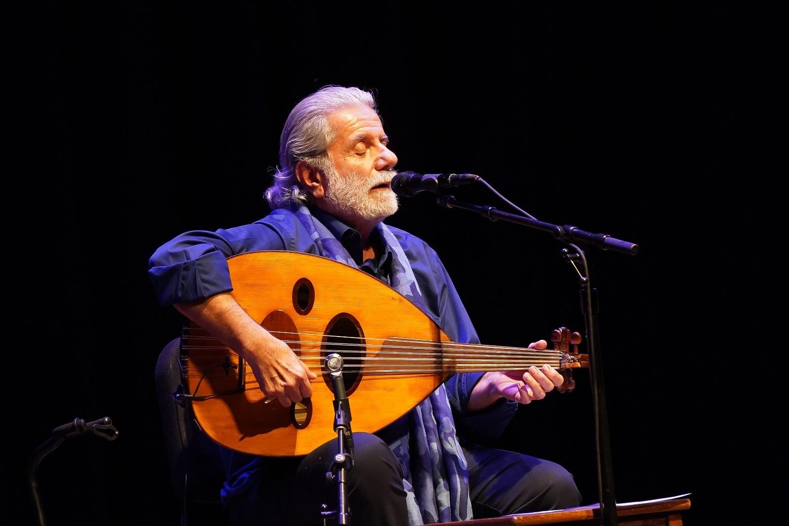 WASLA: A Music Festival in Support of Displaced Families in the Region