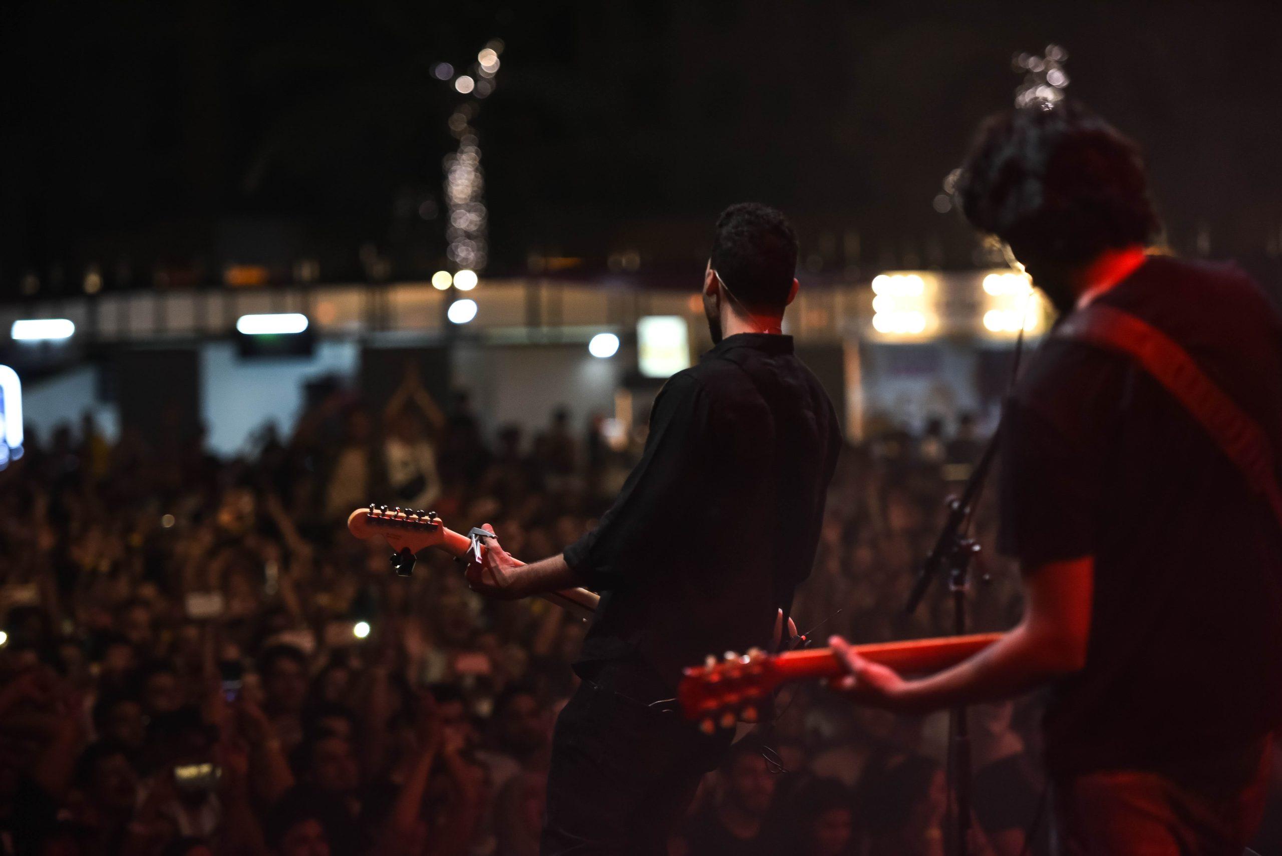 WASLA Festival Returns to Dubai for a Night of Music With Purpose