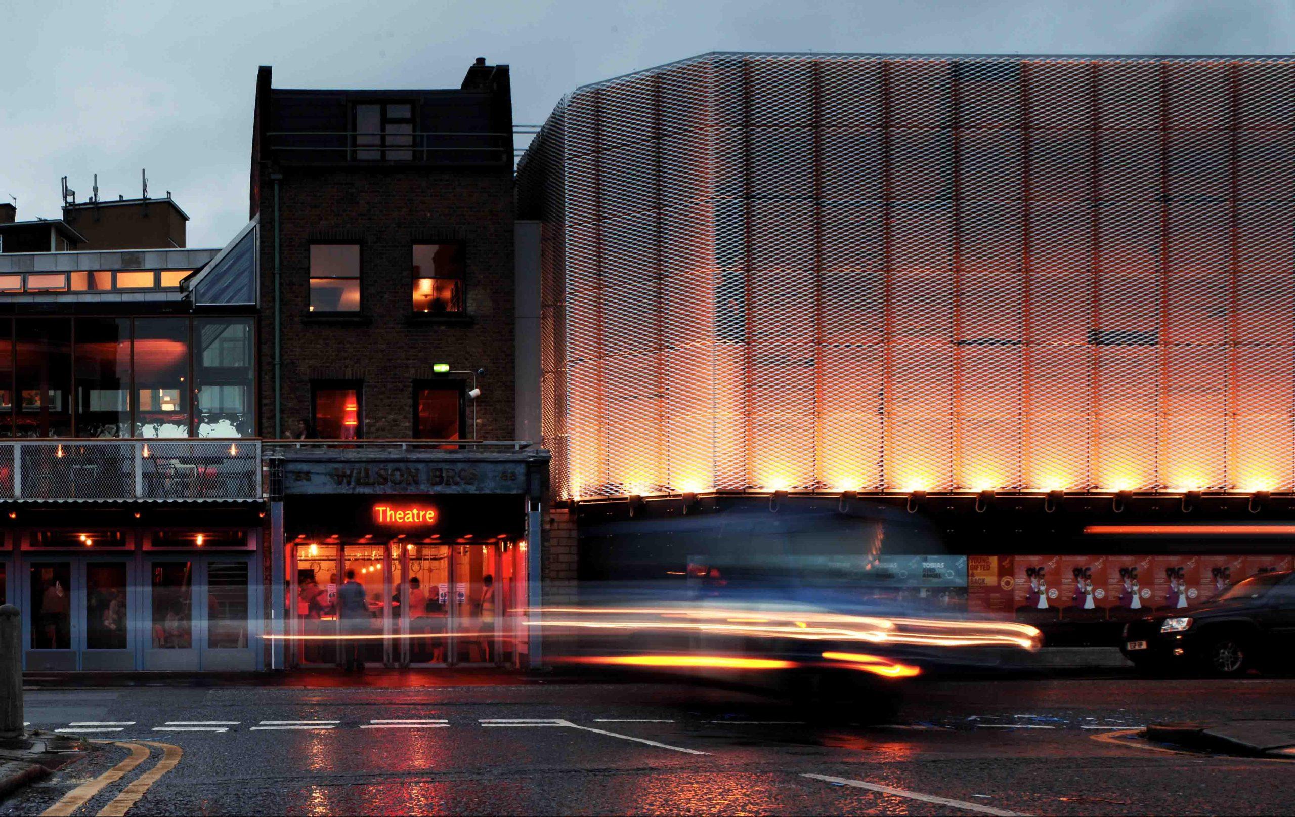 The Young Vic Unveils Four New Shows for Its 2026/2027 Season