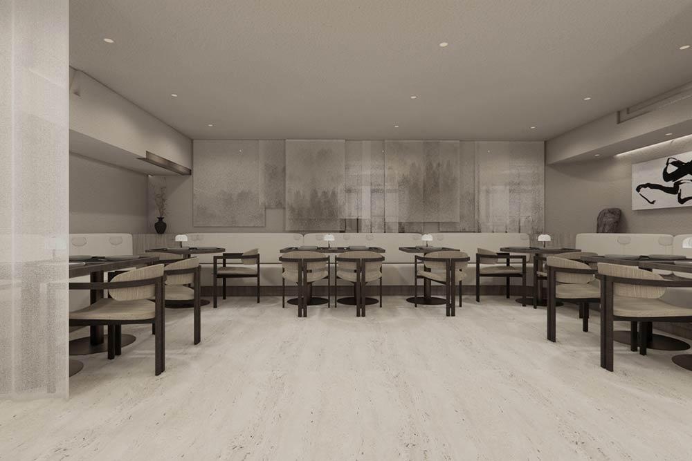 Former Hakkasan Chef Jeff Tan Will Open Han & Han in Belgravia