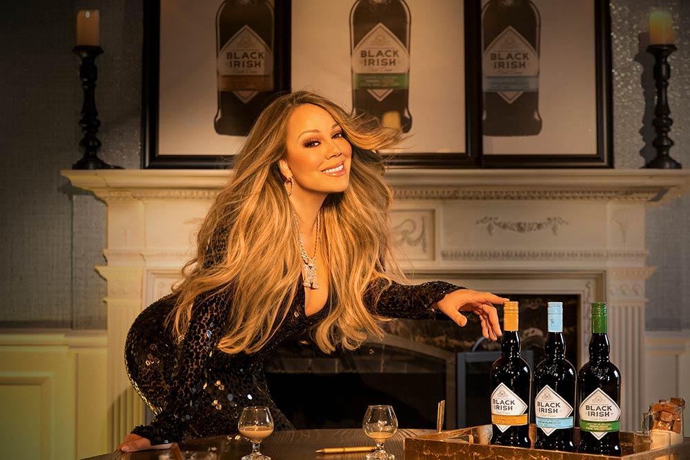 Mariah Carey’s Holiday Bar Is Coming to London This Christmas