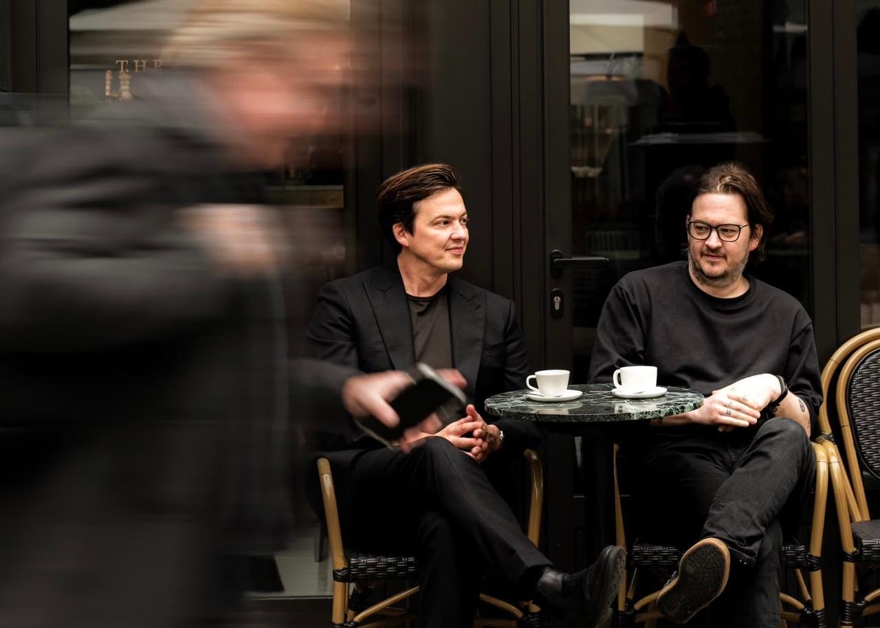 Three Sheets Founders to Open Berryman’s Oyster and Martini Bar