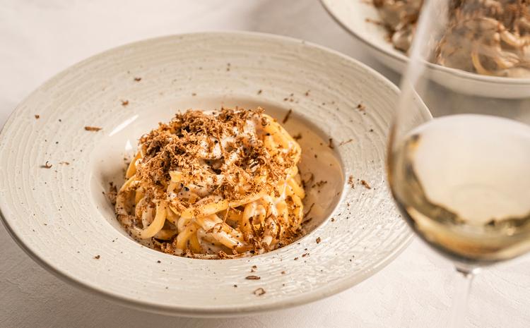 Zuma Co-Founder Arjun Waney to Open Osteria Panzano in Knightsbridge
