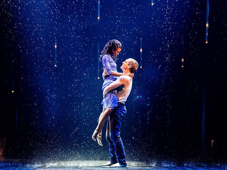 The Notebook Musical Is Coming to London’s West End in 2027