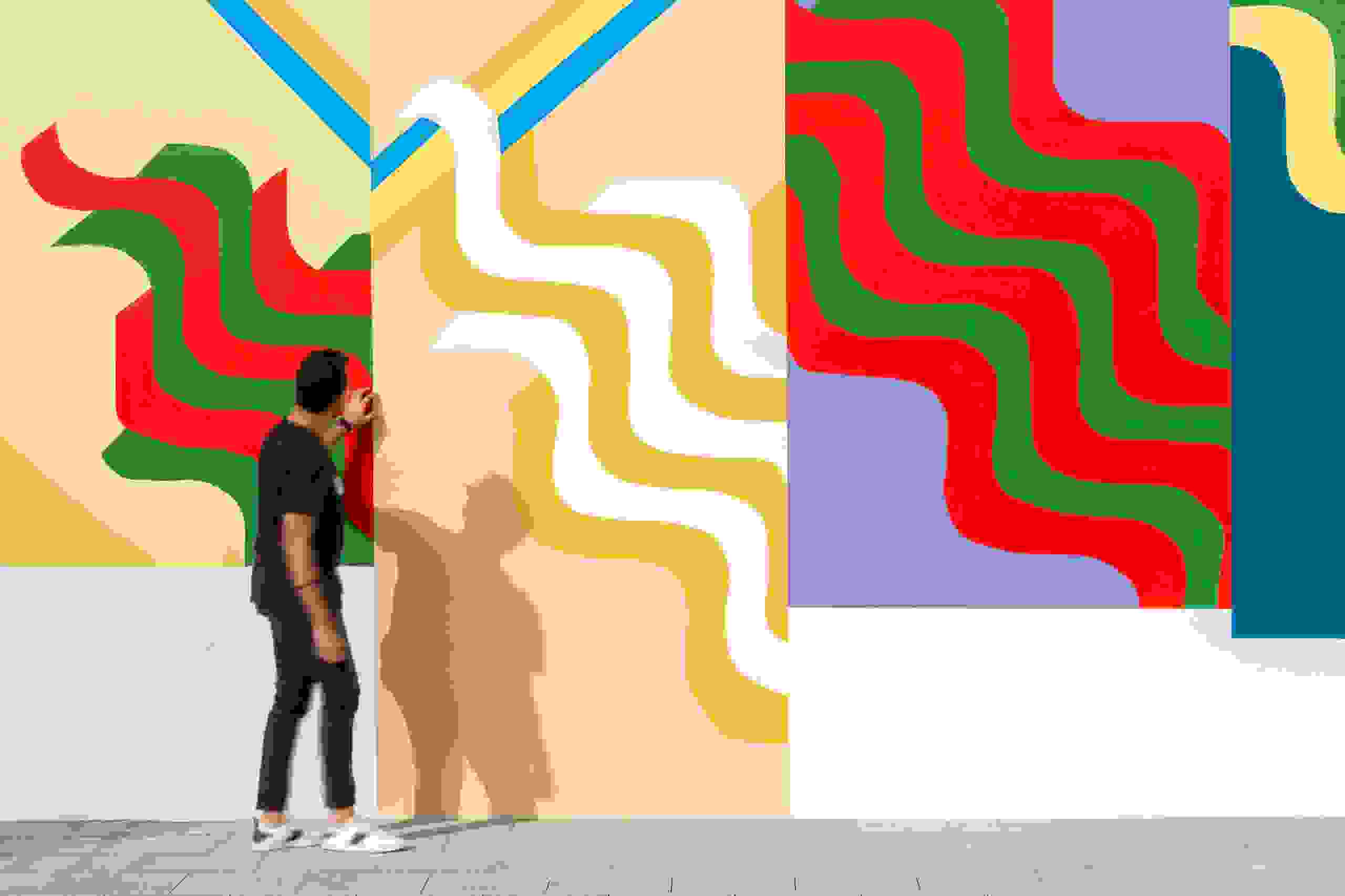 Alserkal Art Week 2026 Celebrates the Women Who Shaped Arab Modernism-image
