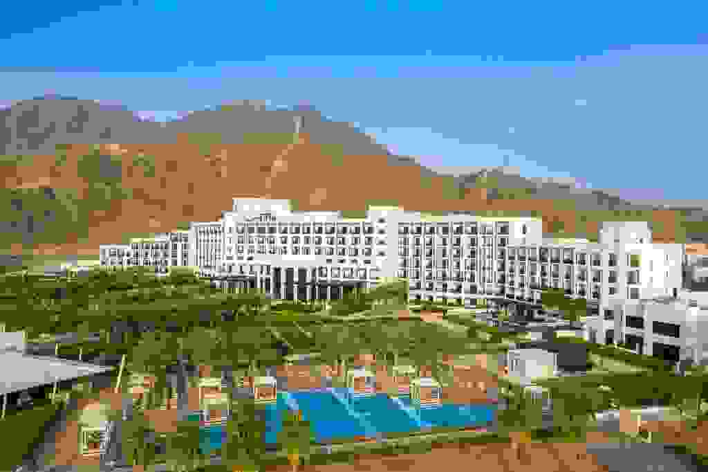 Where To Stay In Fujairah: 12 of the Finest Hotels for a Luxury Getaway-image