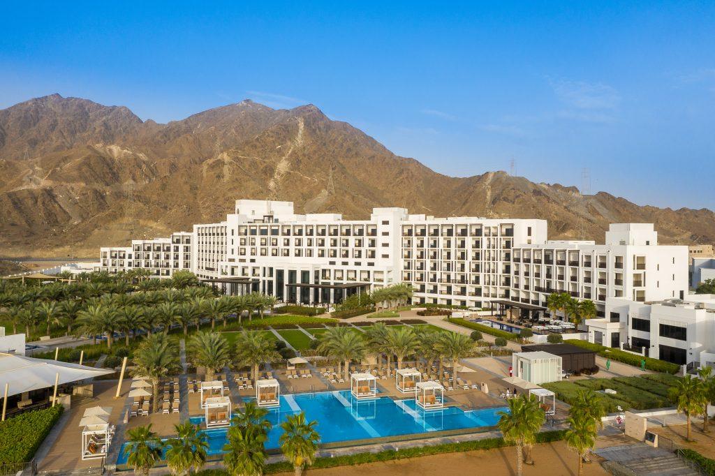 Where To Stay In Fujairah: 12 of the Finest Hotels for a Luxury Getaway