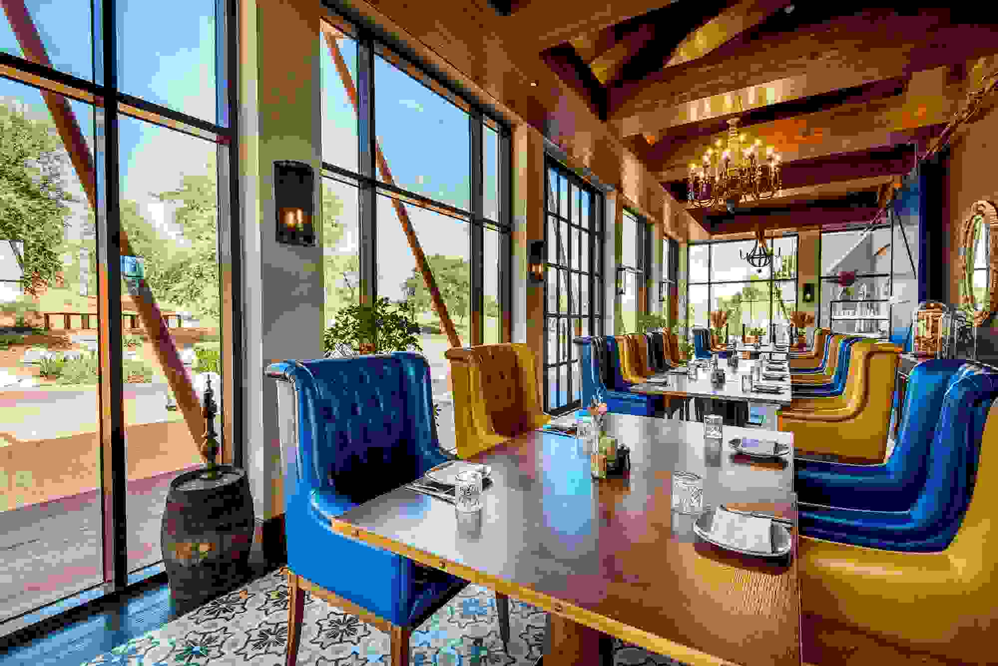 Flavours of Ras Al Khaimah Offers Must-Try Dining Experiences This Summer-image