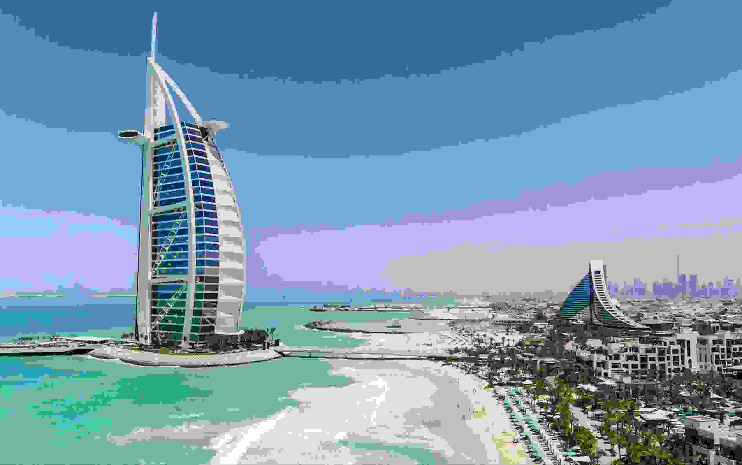 10 Of The Most Beautiful Beaches In Dubai For Fun In The Sun-image