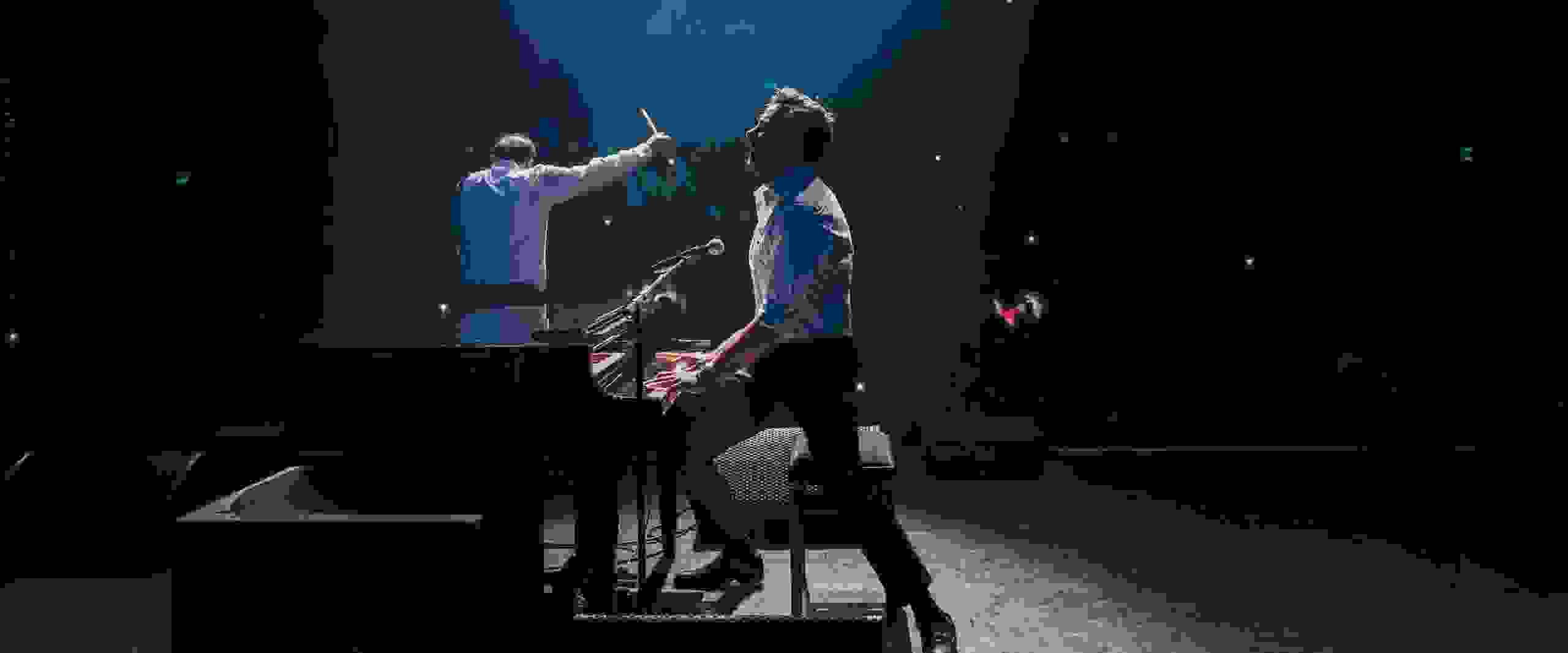 Catch the Gipsy Kings and Guy Manoukian at Maraya Concert Hall in AlUla-image