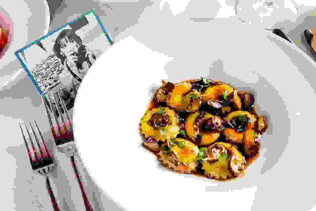 20 of FACT’s Favourite Italian Restaurants in Riyadh Right Now-image