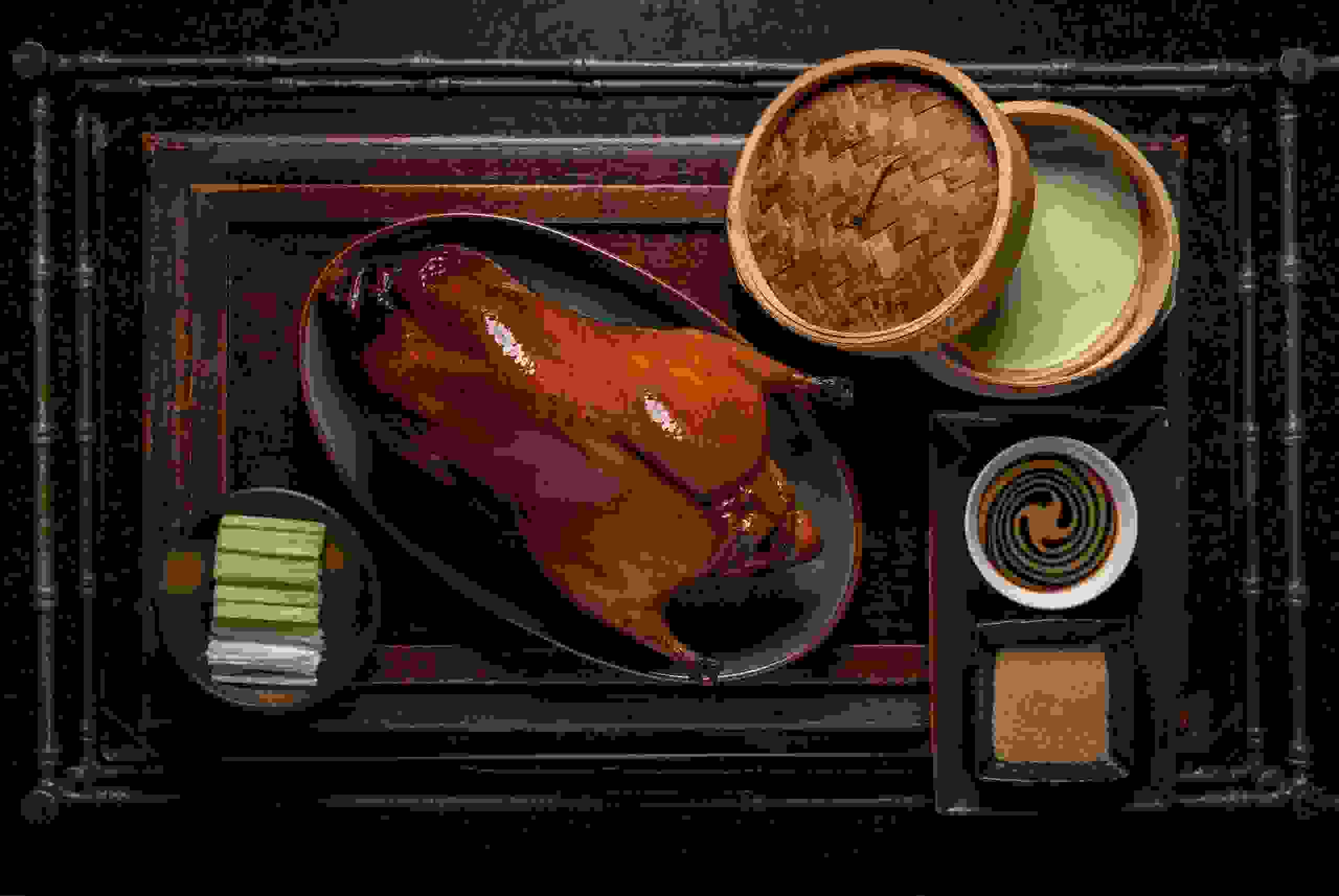 FACT Award-Winning Mott 32 Plans to Open in Abu Dhabi, London & Riyadh-image