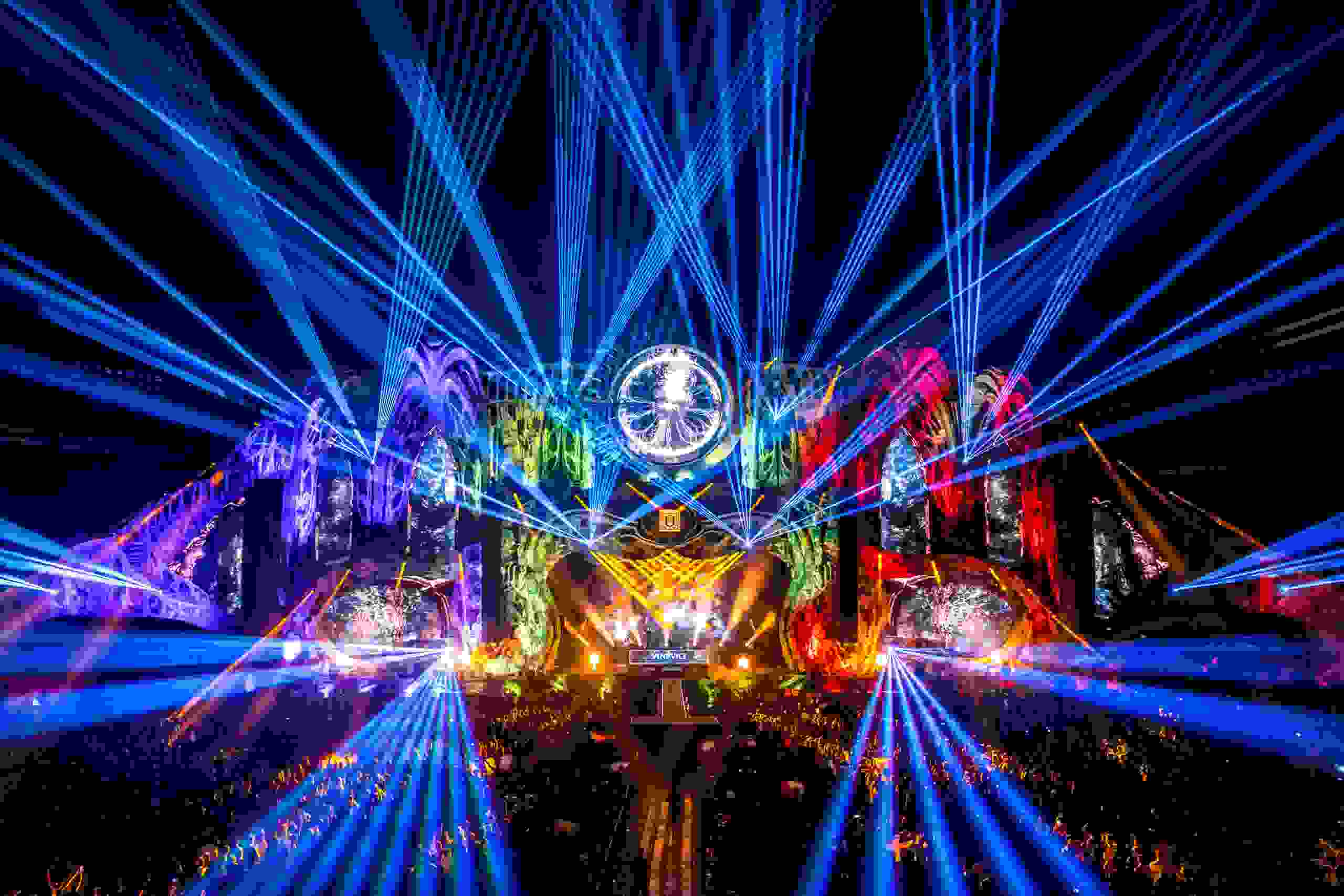 The Countdown Begins: UNTOLD Dubai Reveals Its 2027 Dates-image