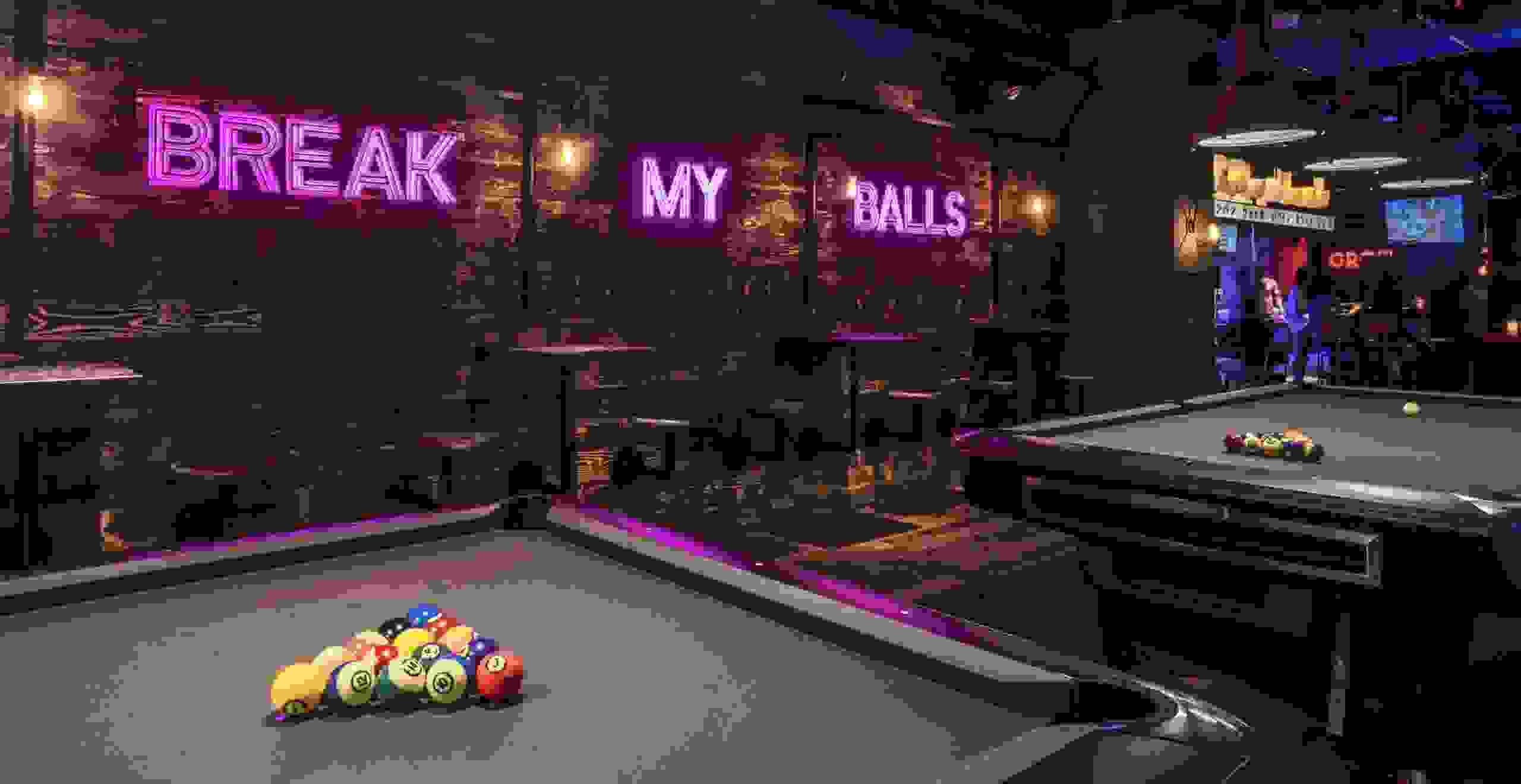 15 must-visit entertainment bars in Dubai for sports and fun-image