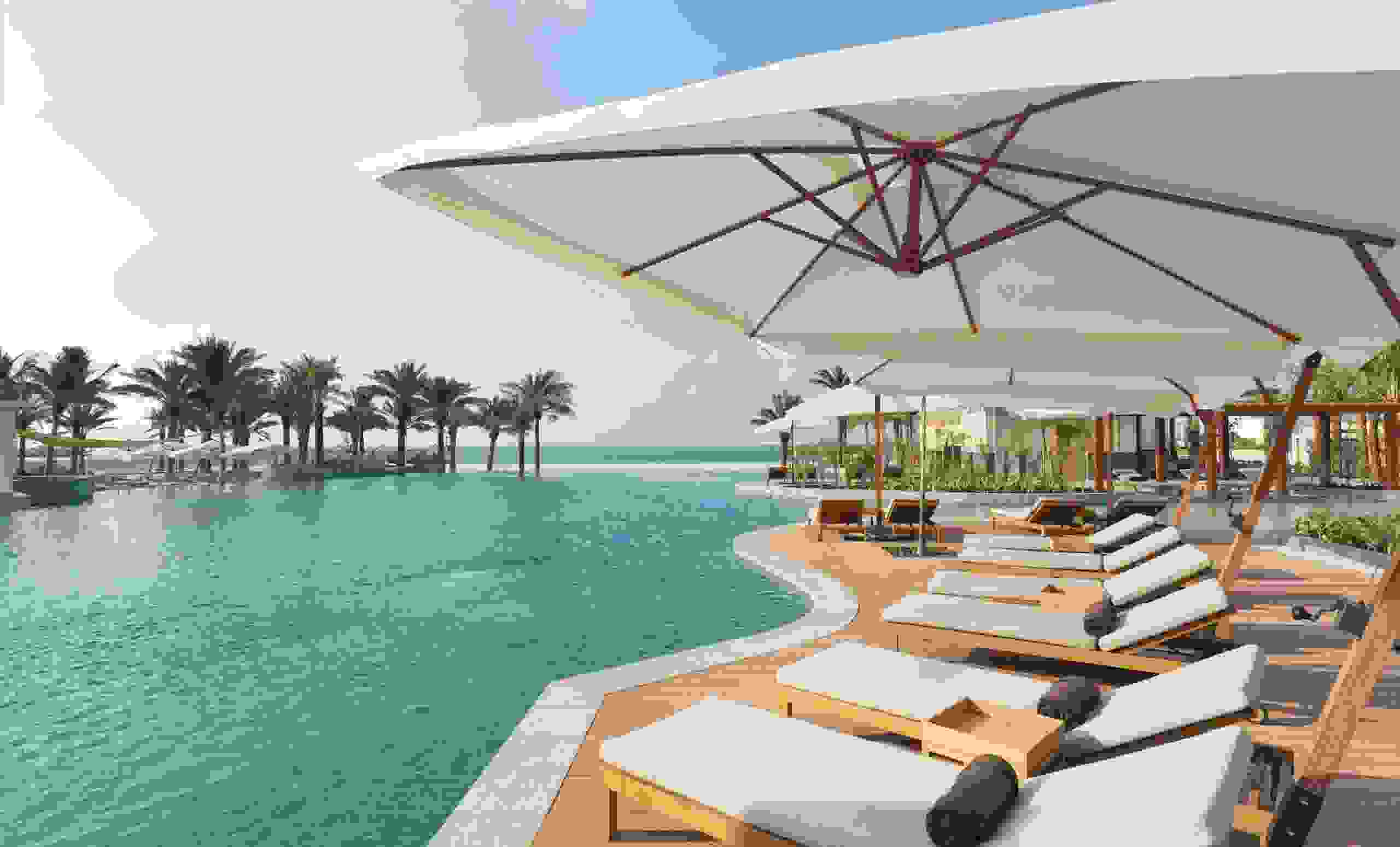 Sun, sand, and serenity: Superb Summer Staycations in the Northern Emirates-image