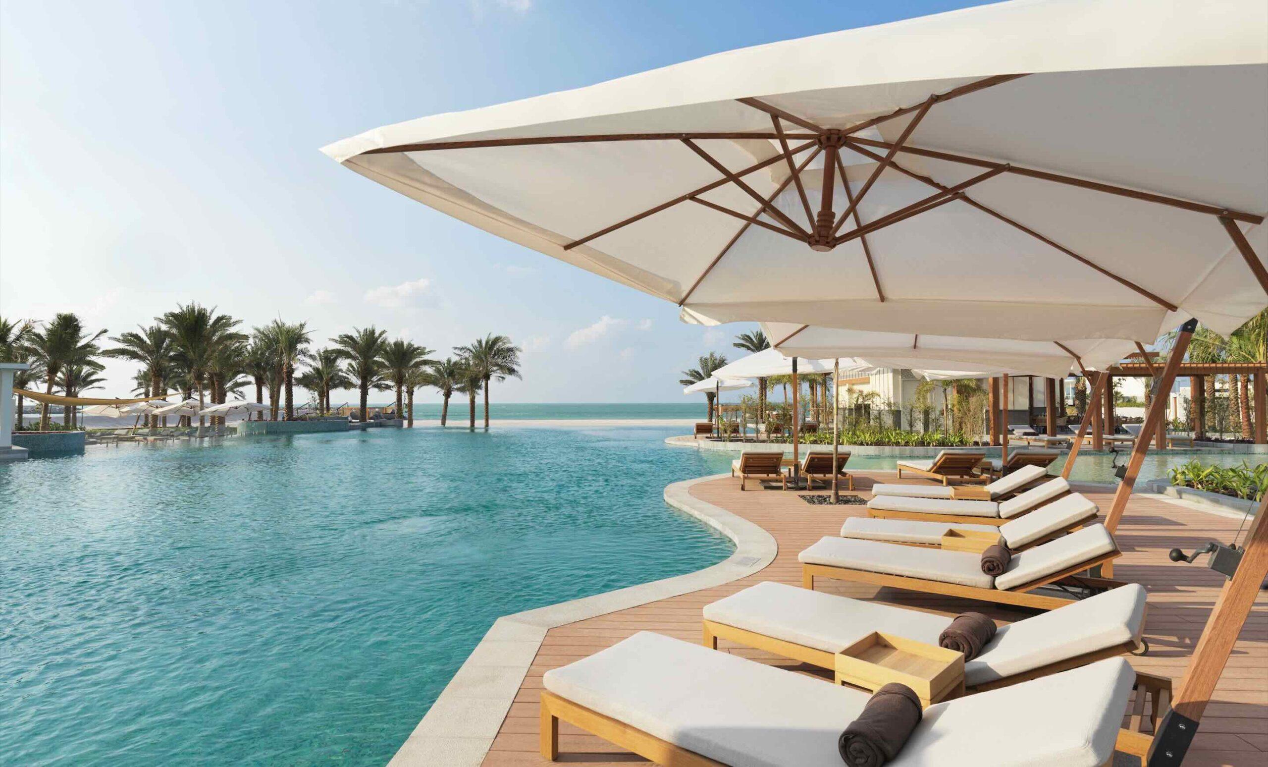 Sun, sand, and serenity: Superb Summer Staycations in the Northern Emirates