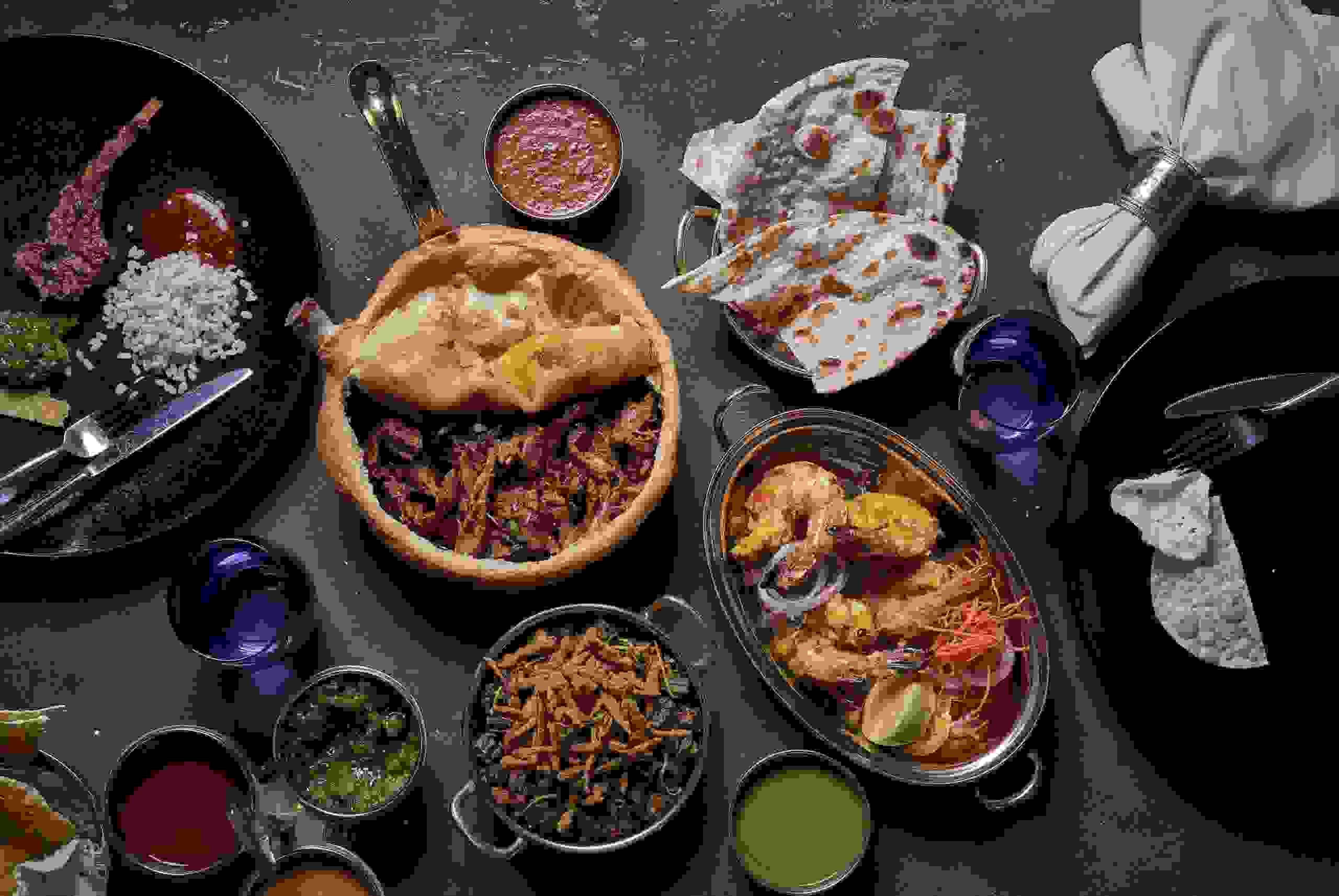 These are the Very Best Indian Restaurants in Abu Dhabi for 2026-image