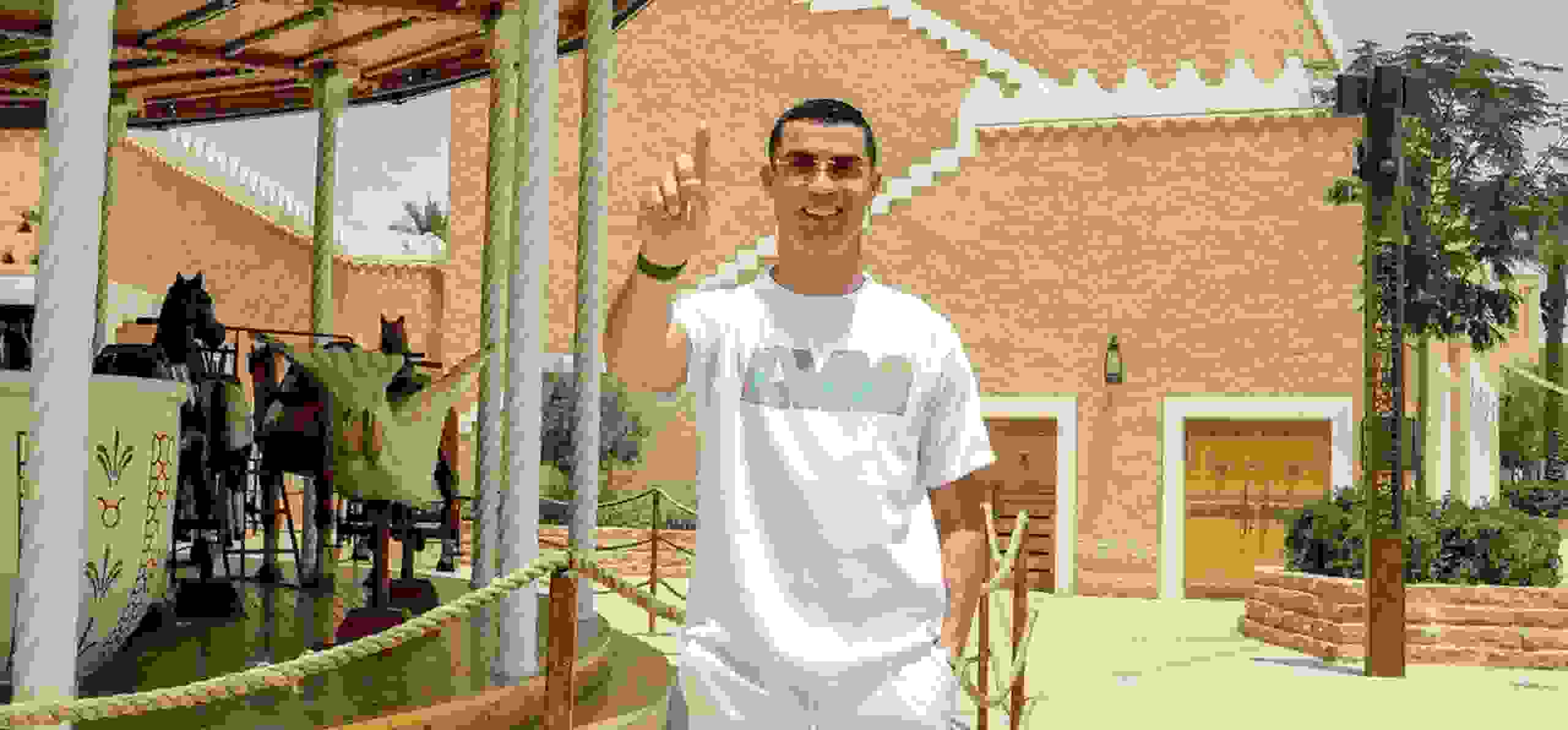 Dine like a celebrity at these Riyadh restaurants-image