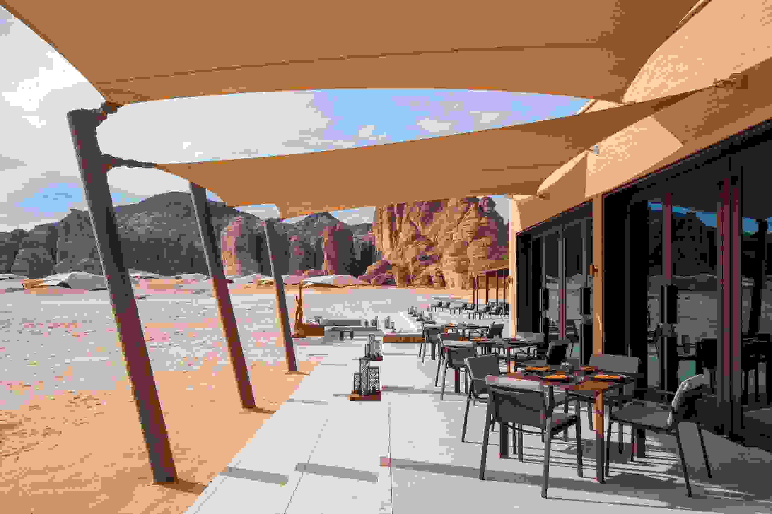 The Ultimate List of AlUla’s Best Dining Destinations This Season-image