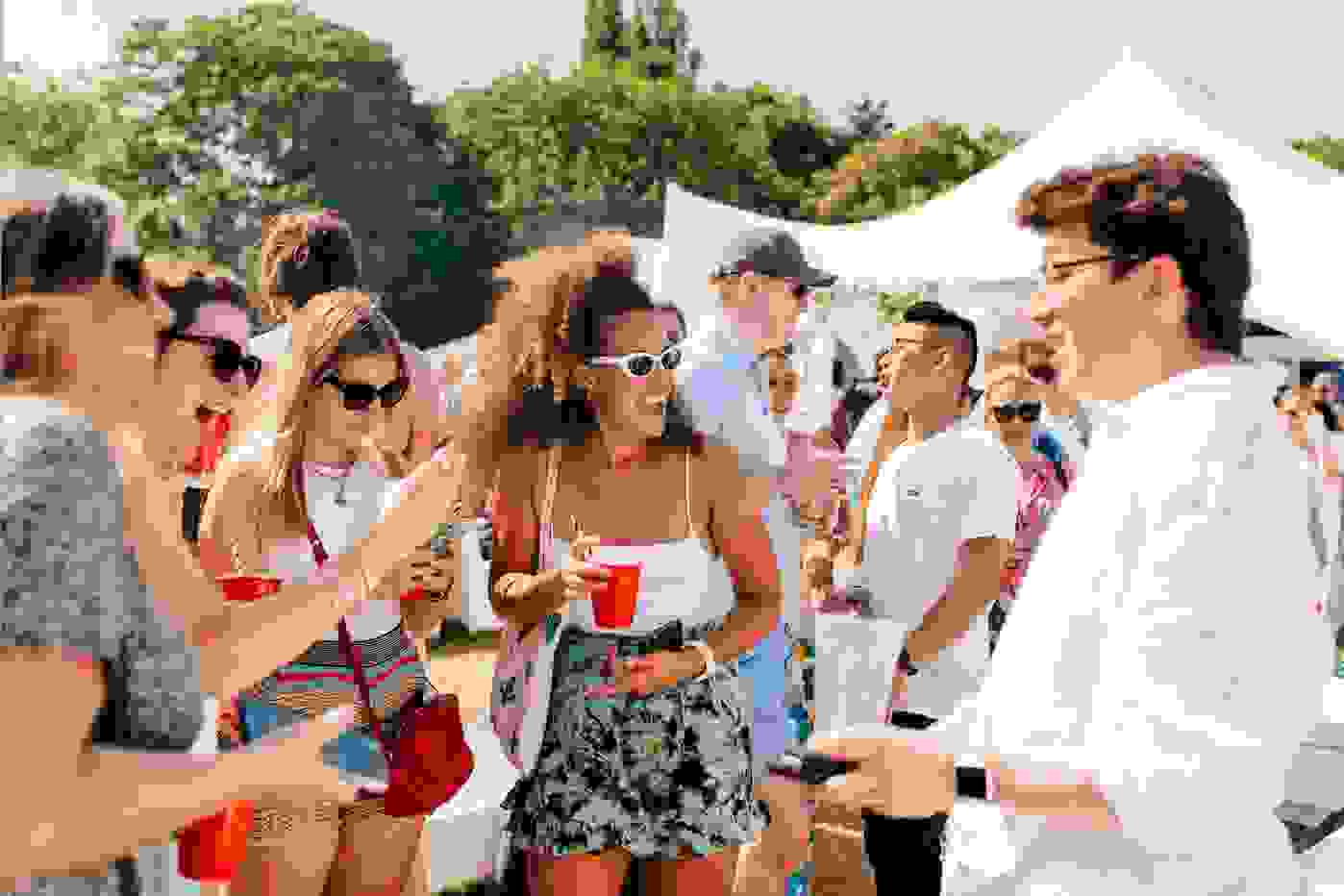 Taste of Abu Dhabi Returns to the Capital for Its Biggest Edition Yet-image