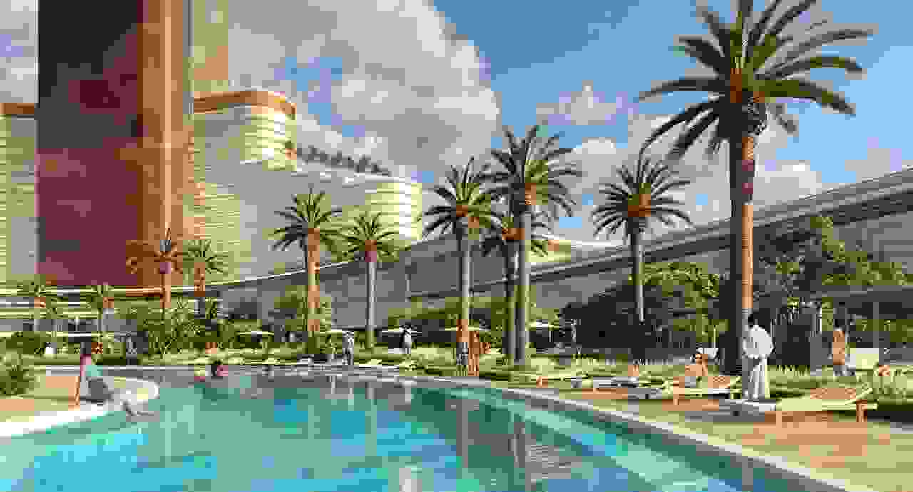 The Rumours Are True: Wynn Al Marjan Island Eyes September 2027 Opening Date-image