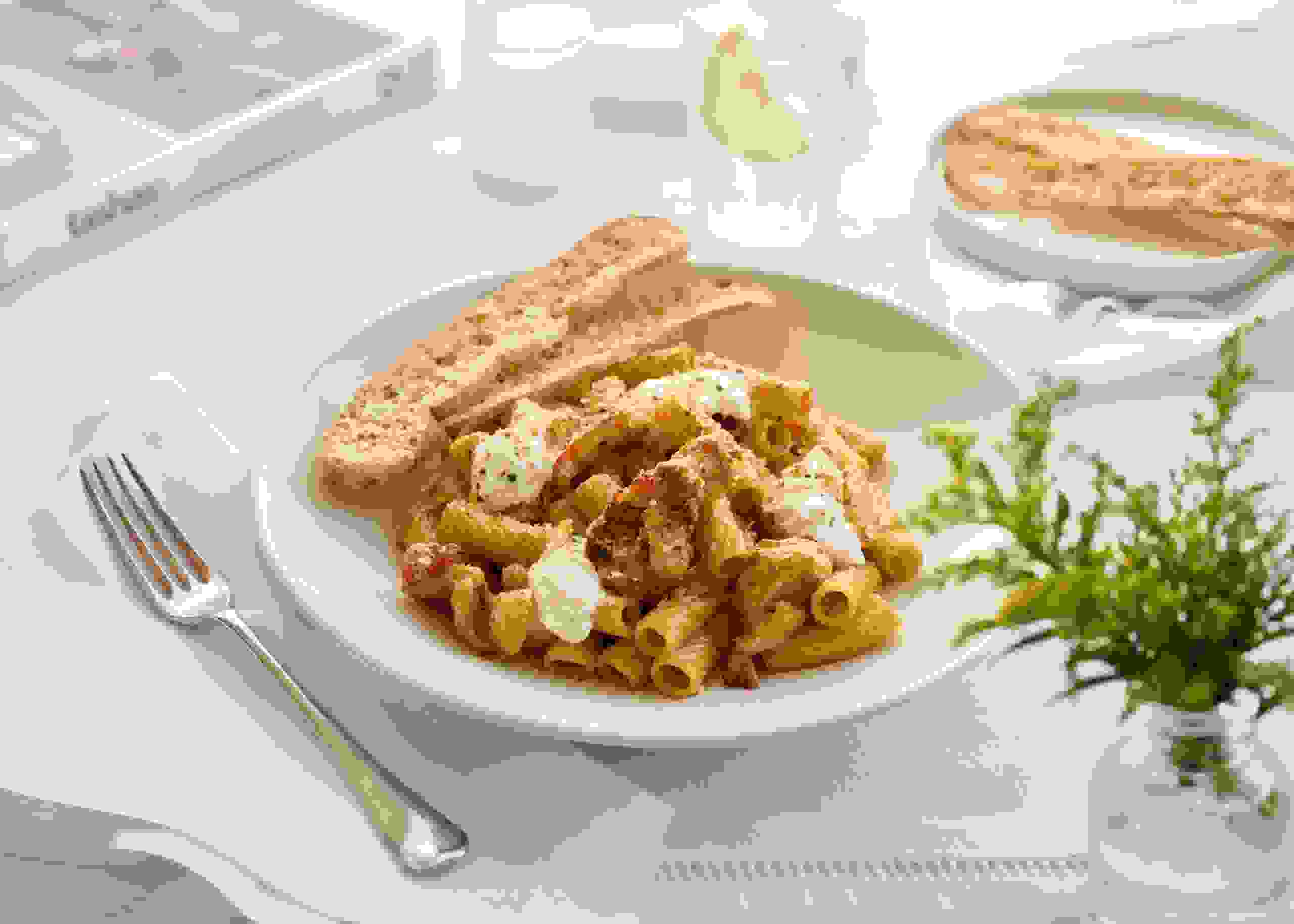 Coming in hot: The best new restaurants in Riyadh for 2025-image