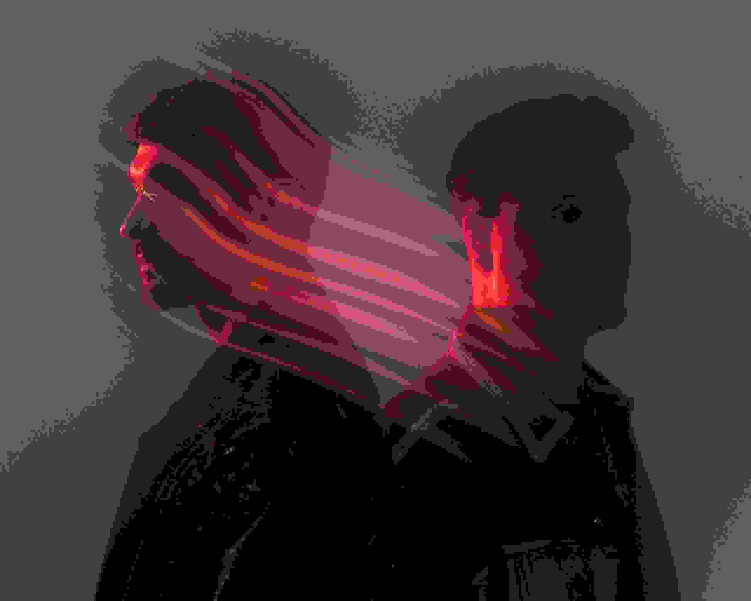 Adriatique and The Blaze are bringing a Masquerave to Louvre Abu Dhabi-image