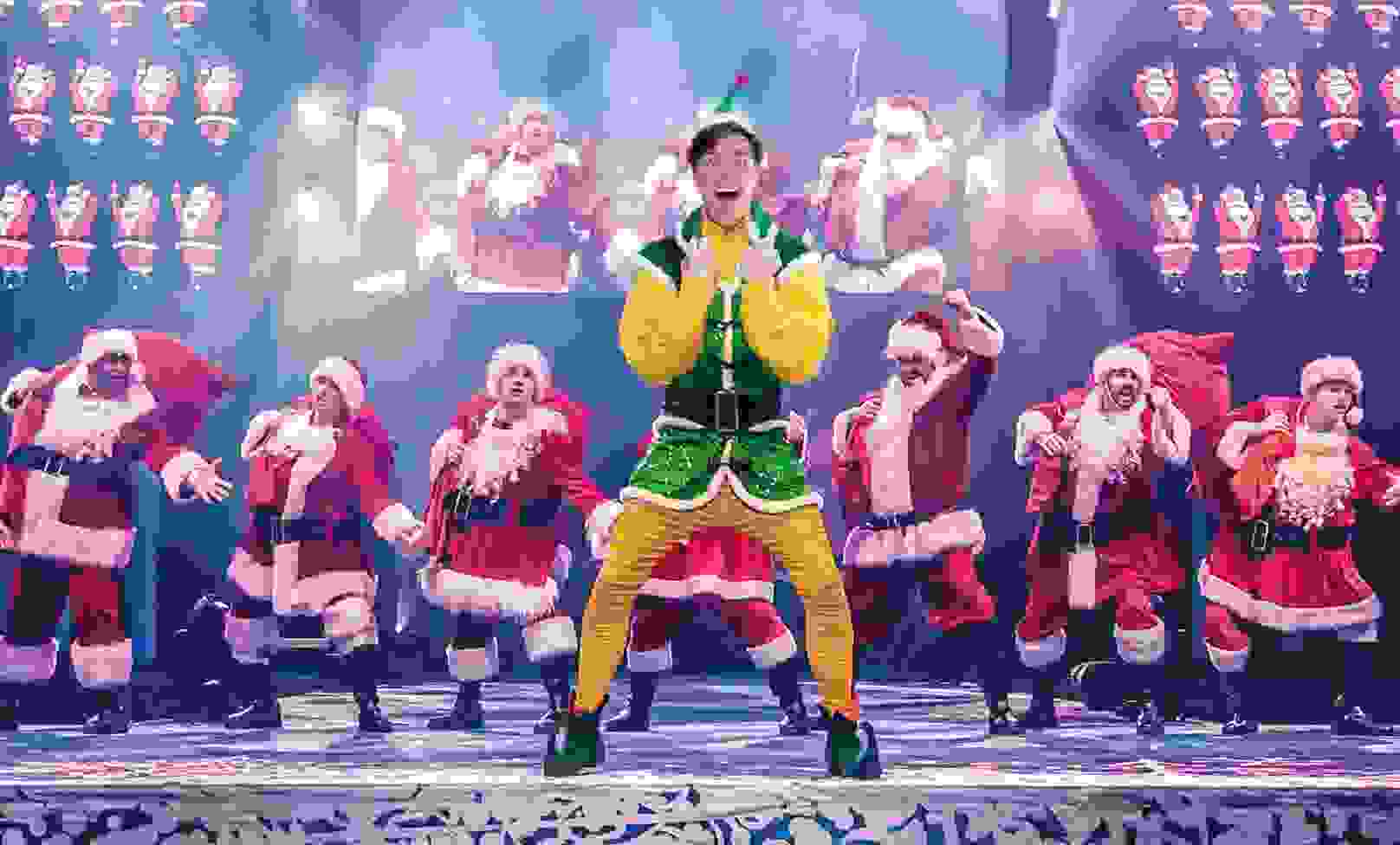 Elf The Musical: Catch the Cult Classic at Dubai Parks & Resorts This Winter-image