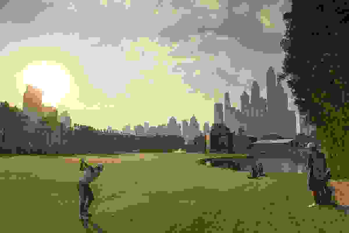Rory McIlroy Returns for the Hero Dubai Desert Classic 2027-image