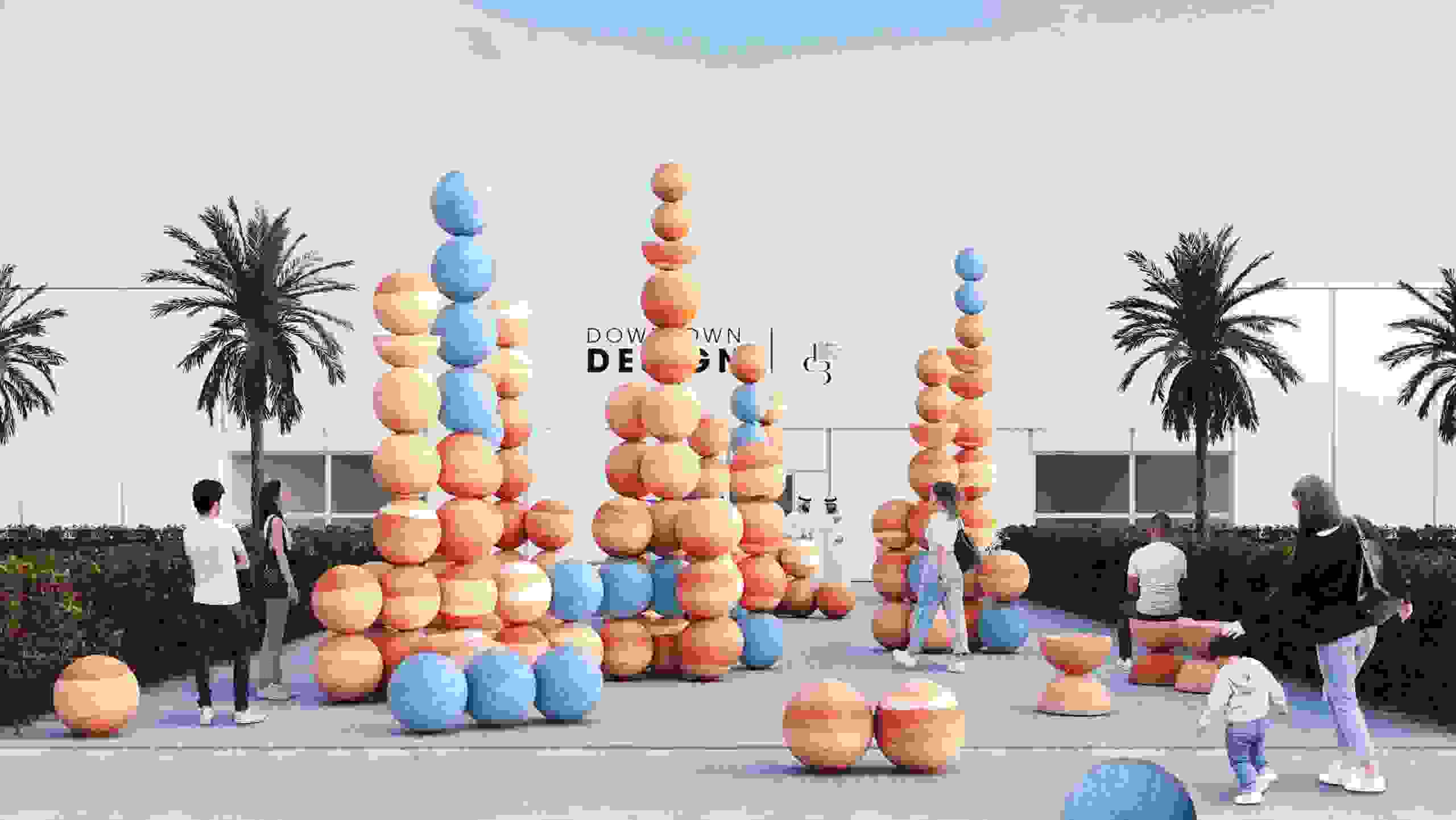 Dubai Design Week 2026 Showcases Cool Creatives this November-image