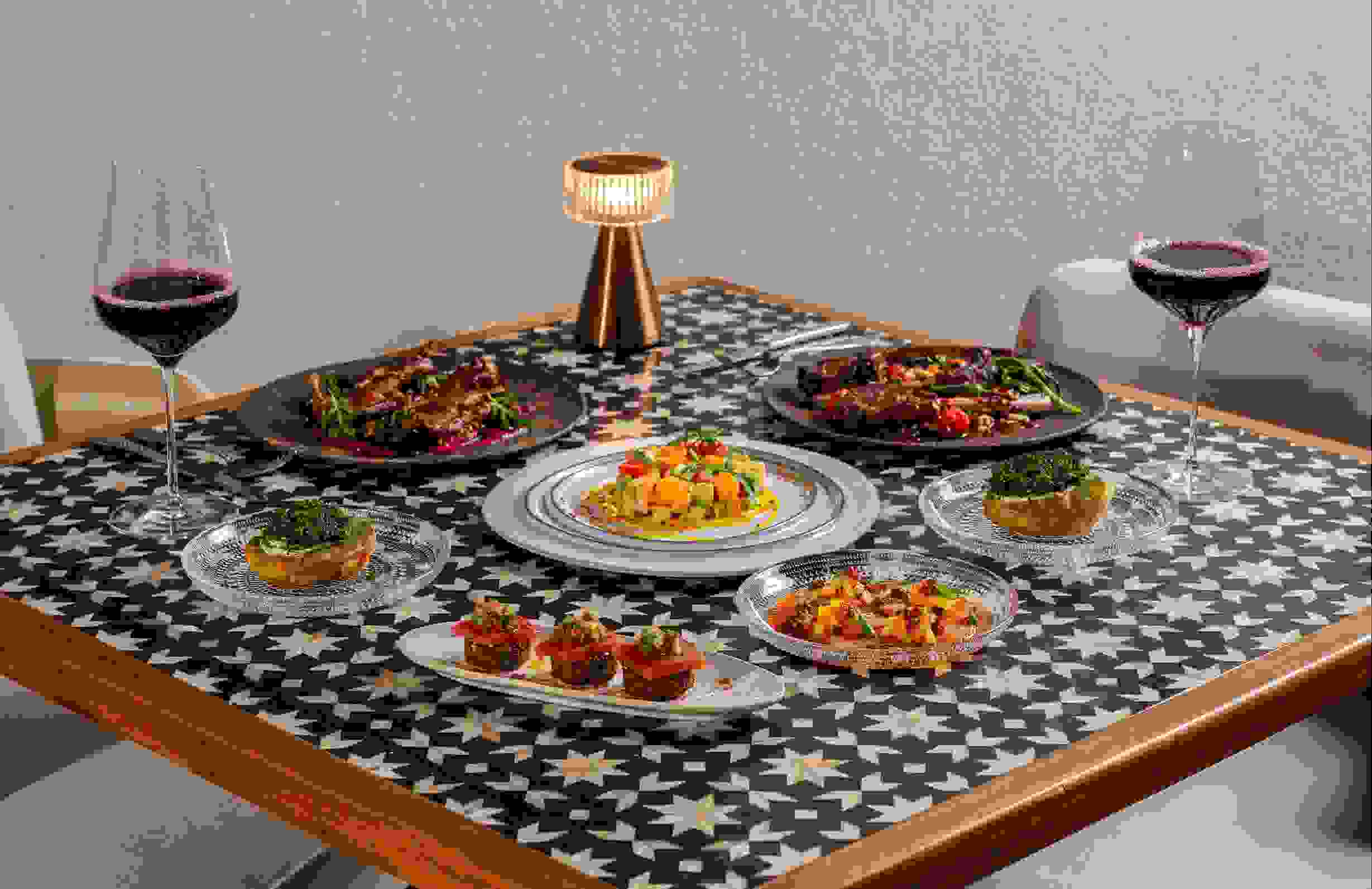 Saudi Arabia’s MICHELIN restaurants and why you need to dine at them-image