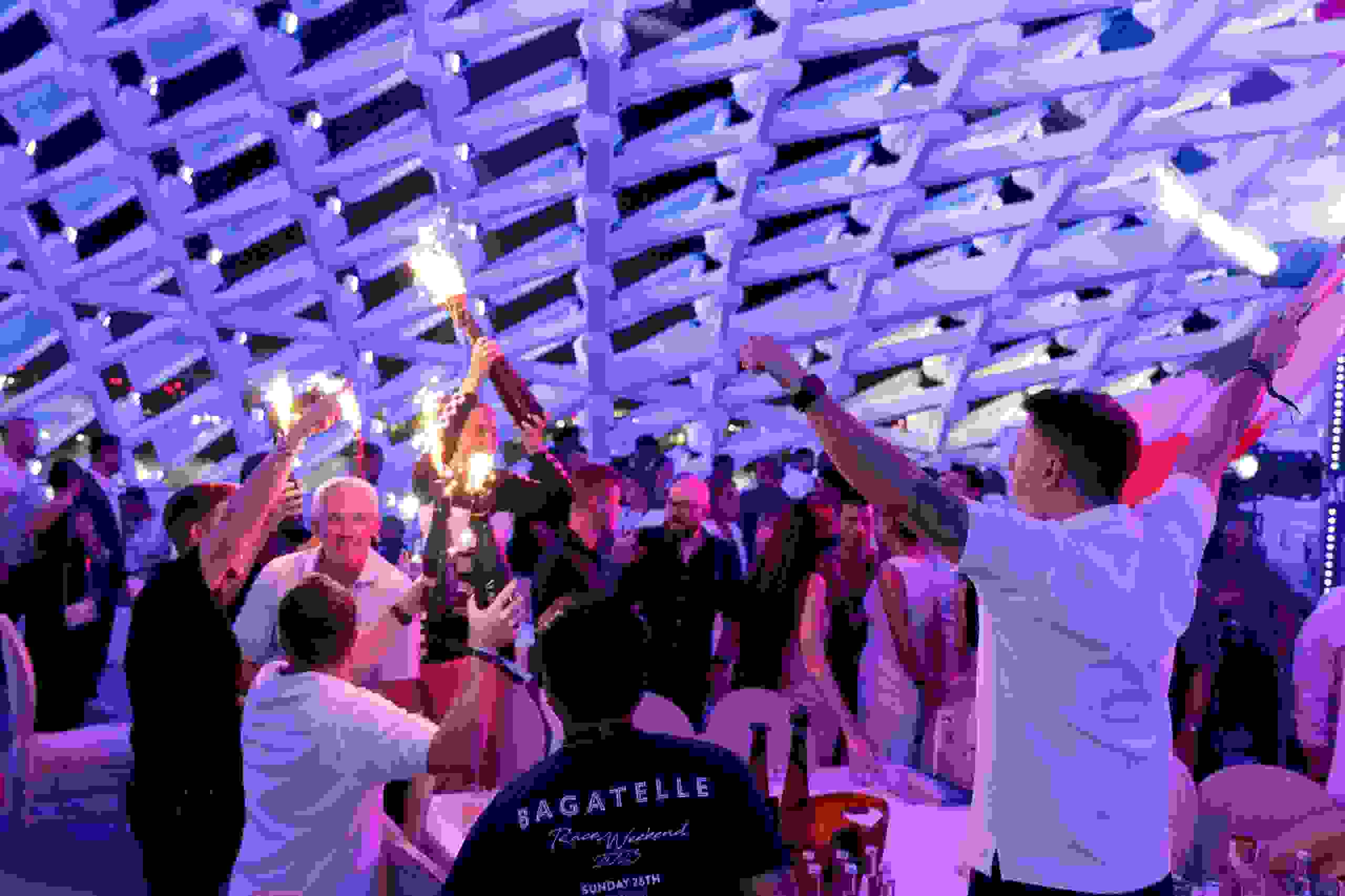 Carl Cox, GORDO and Mont Rouge Lead the Bagatelle F1 Line-Up In Abu Dhabi-image