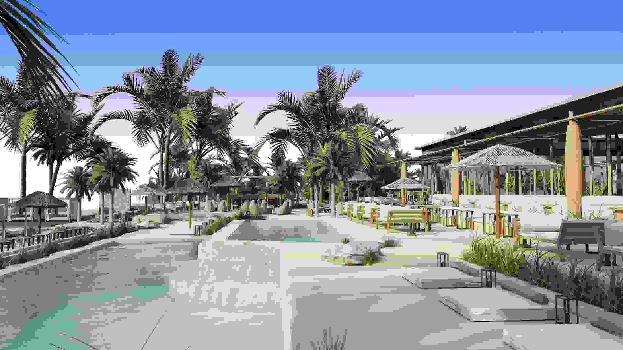 Bar du Port brings BDP Beach to Ras Al Khaimah this December-image