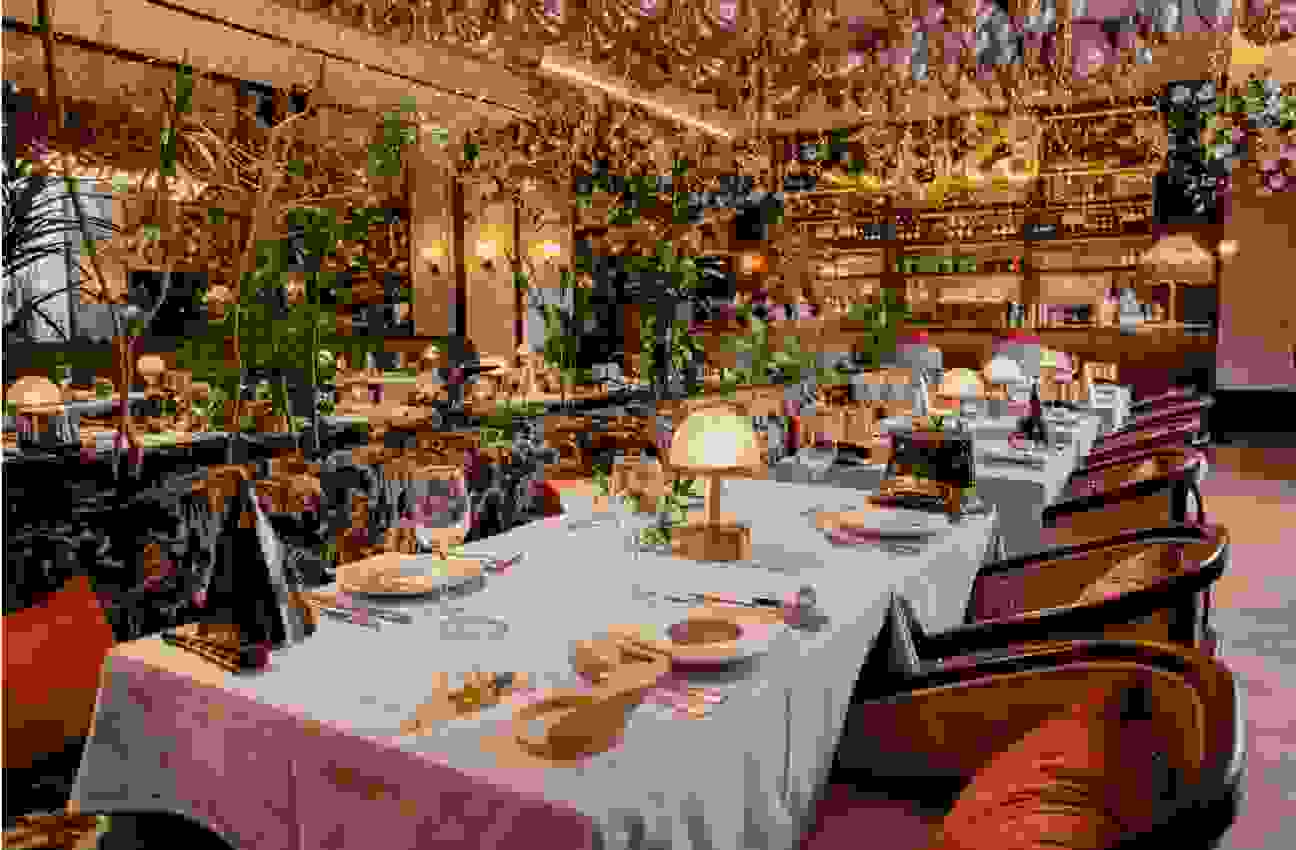 The ultimate guide to New Year’s Eve in Saudi Arabia-image