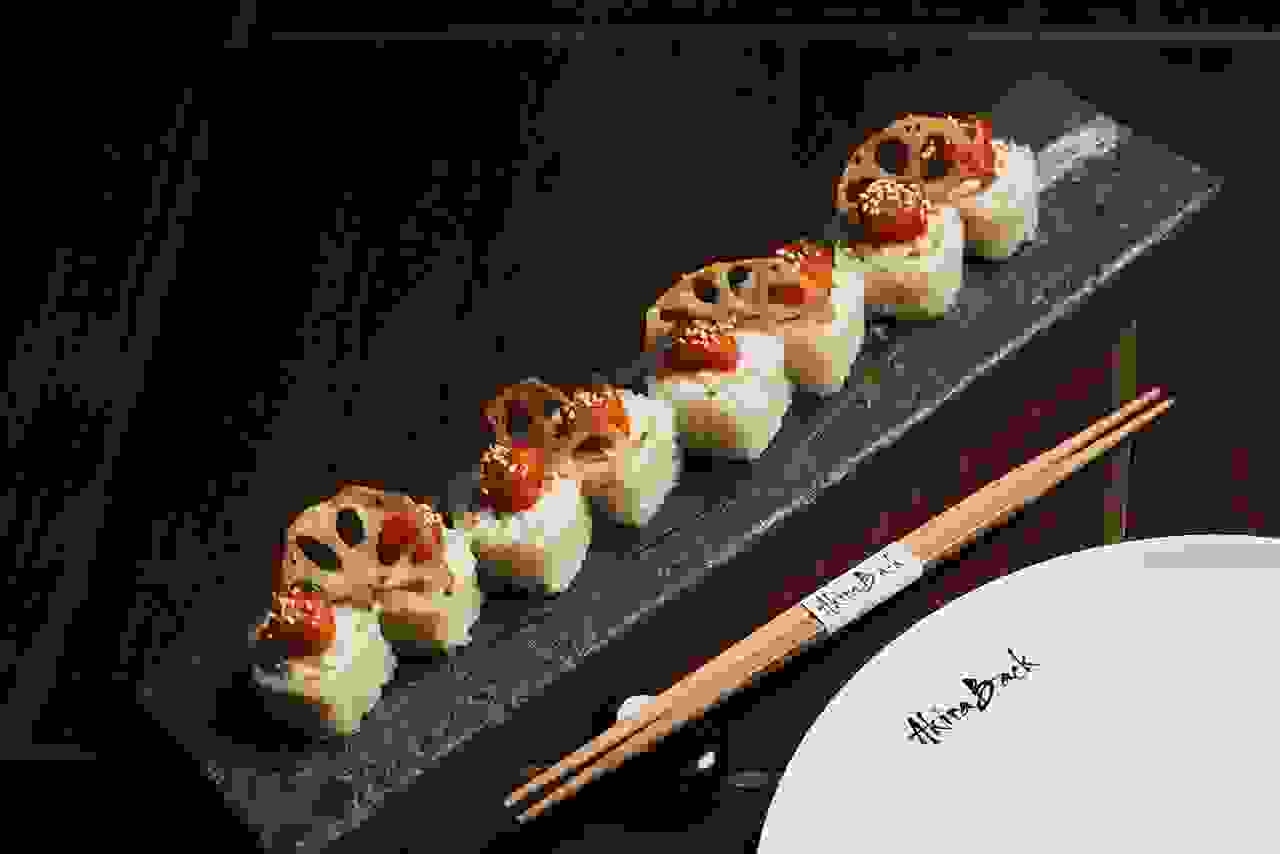 4 places in Dubai serving standout Veganuary menus this January-image