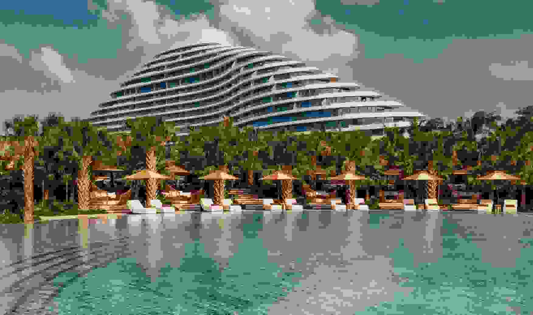 32 FACT approved staycations for the ultimate Eid escape-image