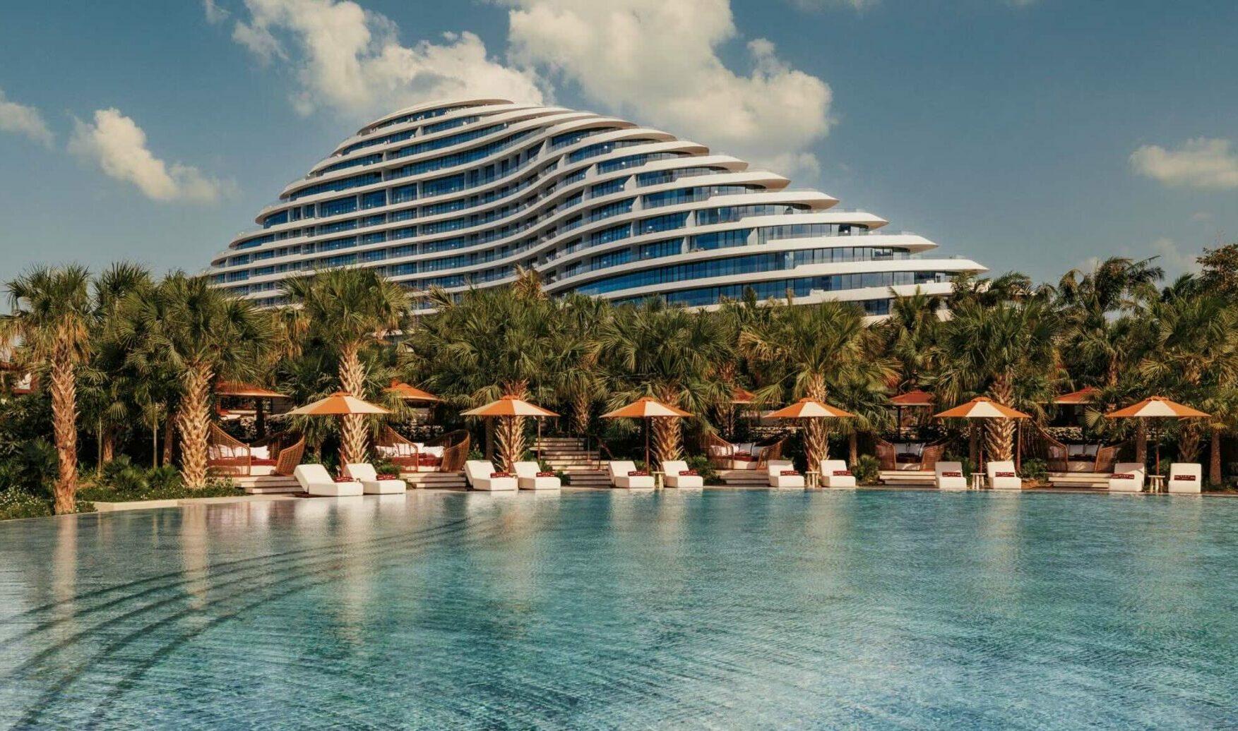 The Ultimate Guide to the Most Beautiful Staycations in Dubai for Summer 2026