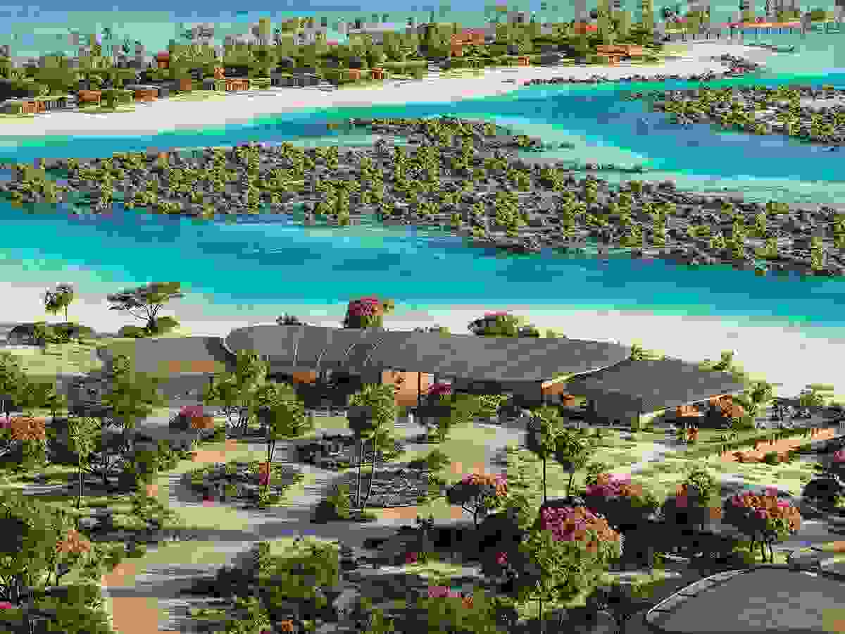 Miraval The Red Sea brings mindful luxury to Saudi Arabia’s Shura Island-image