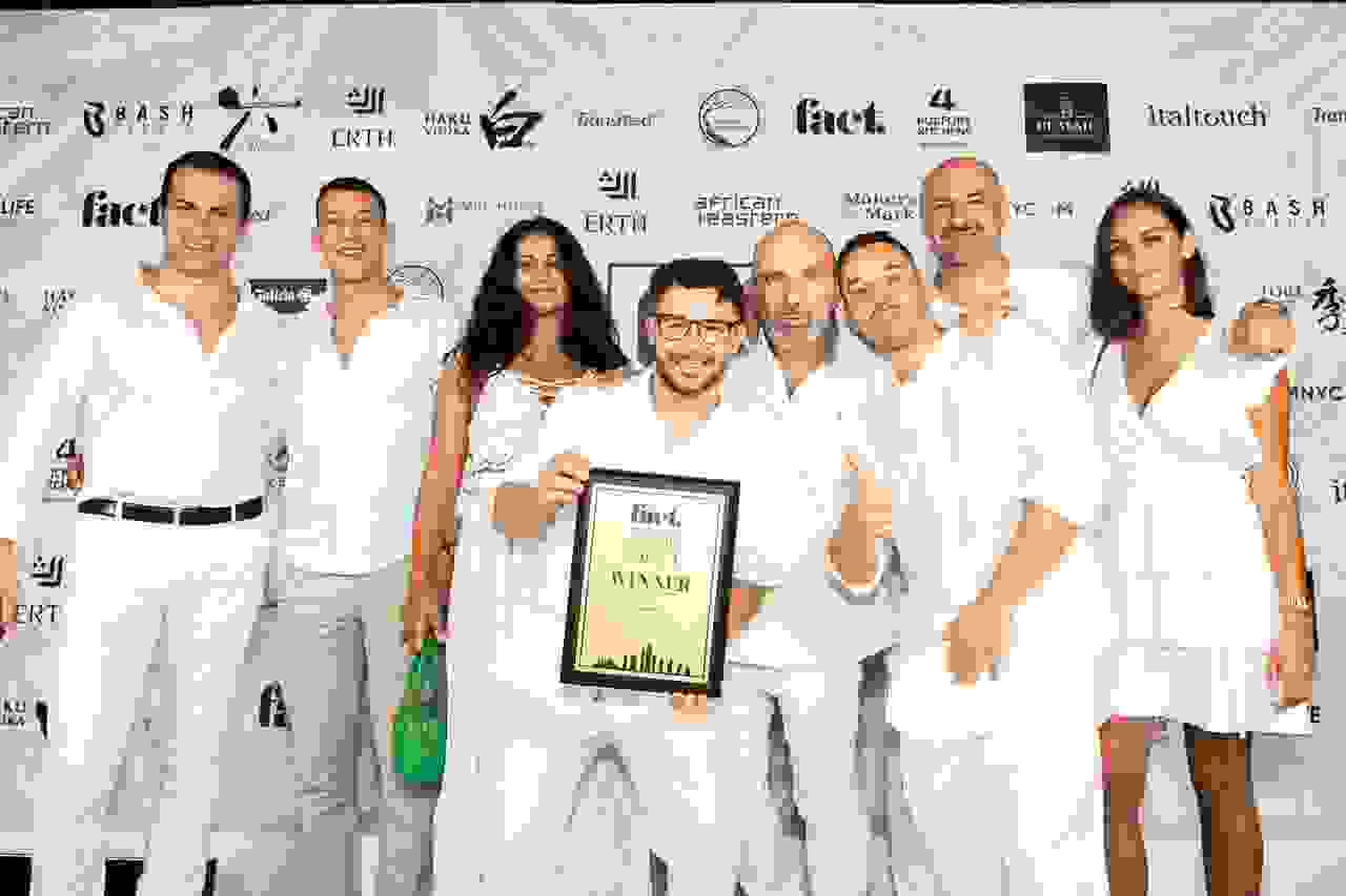 Voting Has Officially Closed For The FACT Dining Awards Abu Dhabi 2026-image