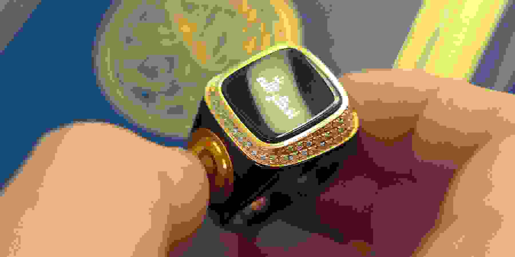 Make the most of the Holy Month with these Ramadan tech items-image