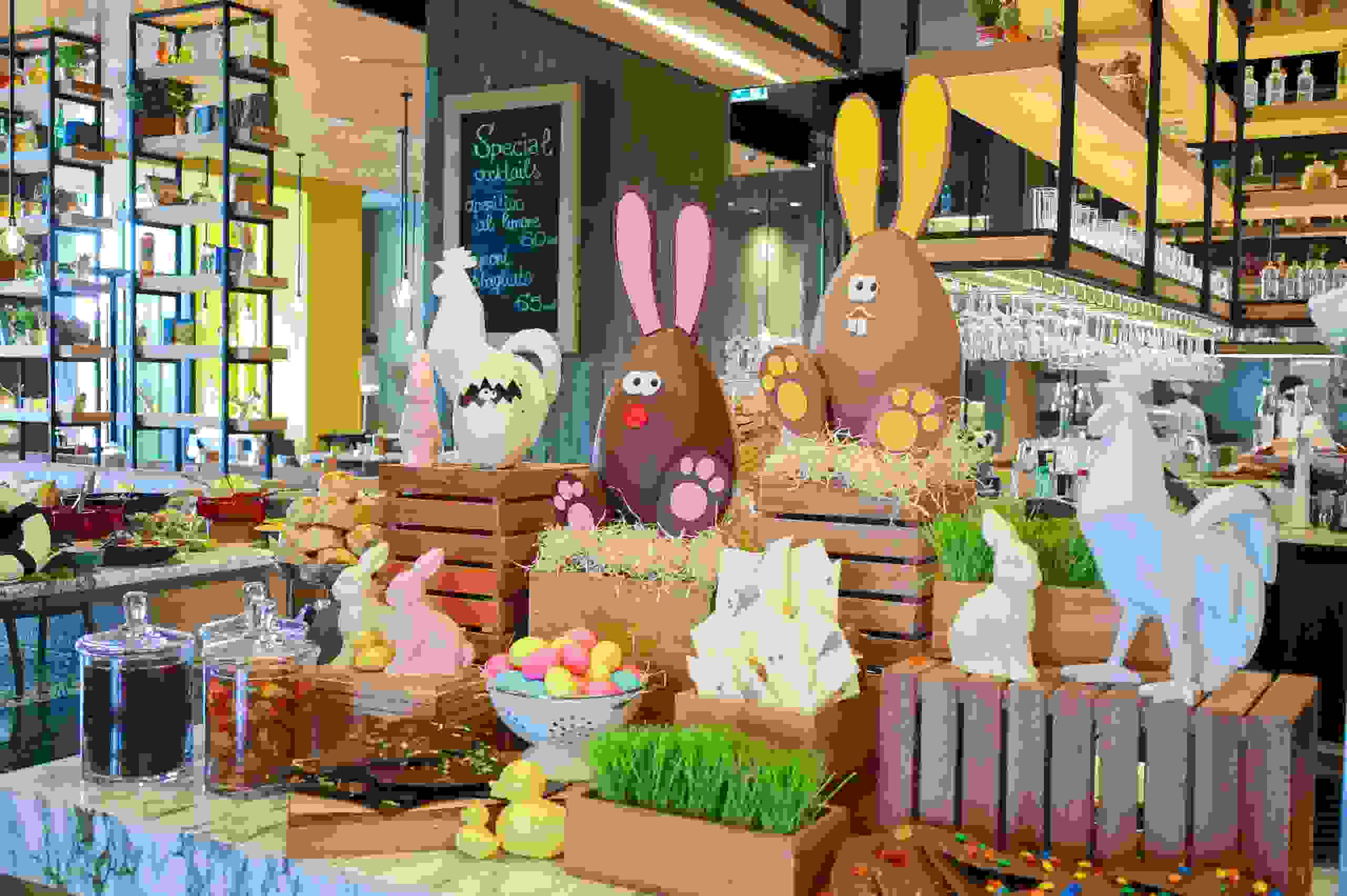 15 cracking ways to celebrate Easter Sunday 2026 in Abu Dhabi-image