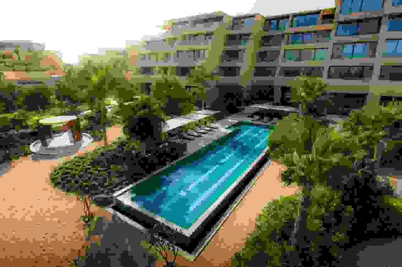 Equinox Resort AMAALA Ushers in a New Era of Red Sea Wellness-image