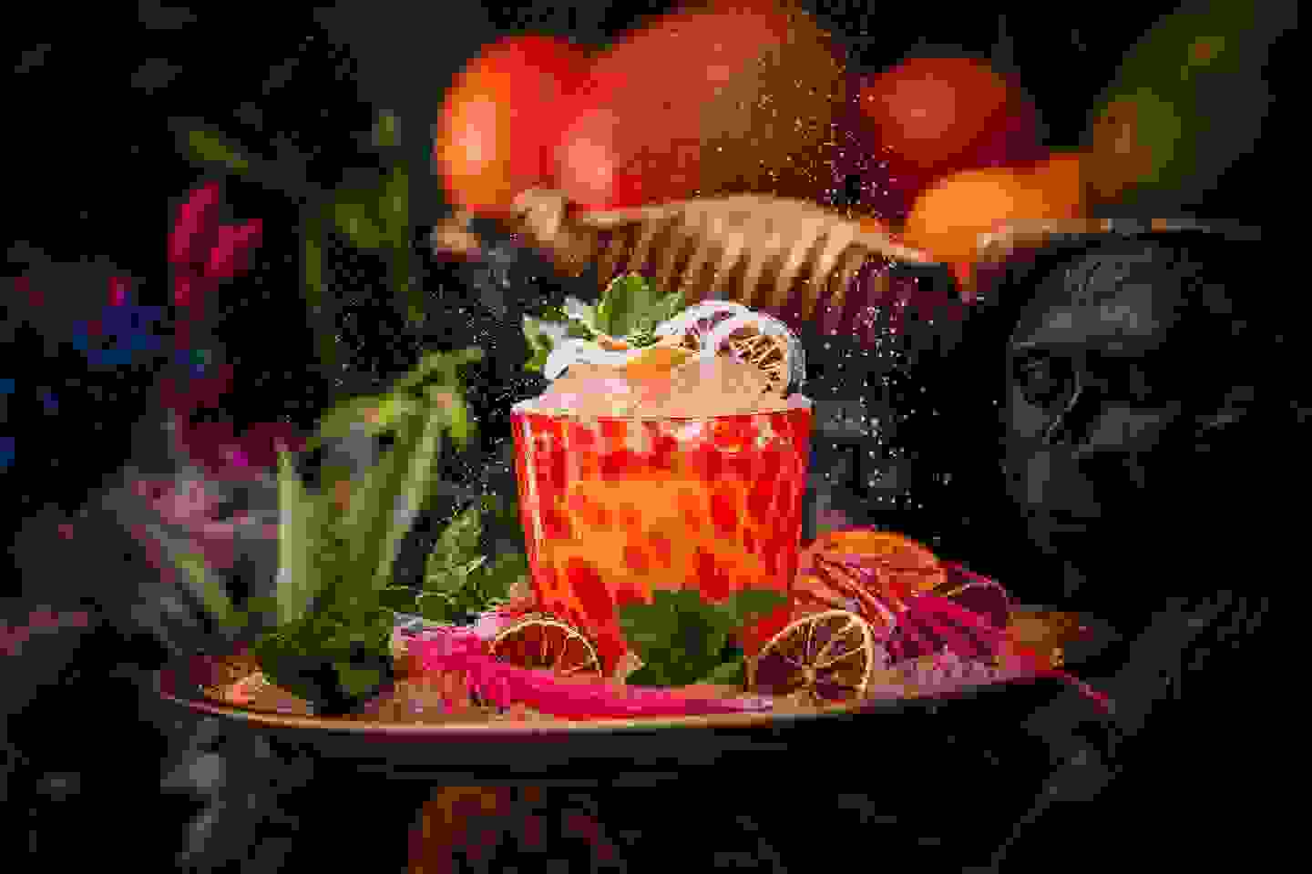 36 of the Best Bars in Dubai to Celebrate World Cocktail Day 2026-image