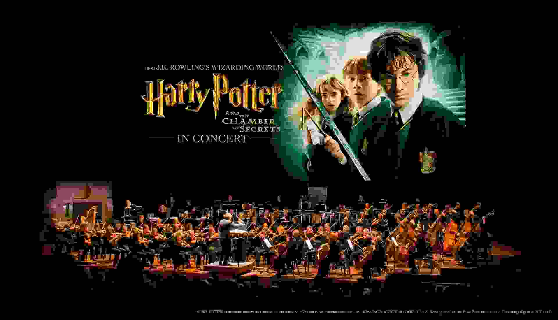 Harry Potter Film Concert Series Returns to Abu Dhabi in 2027-image