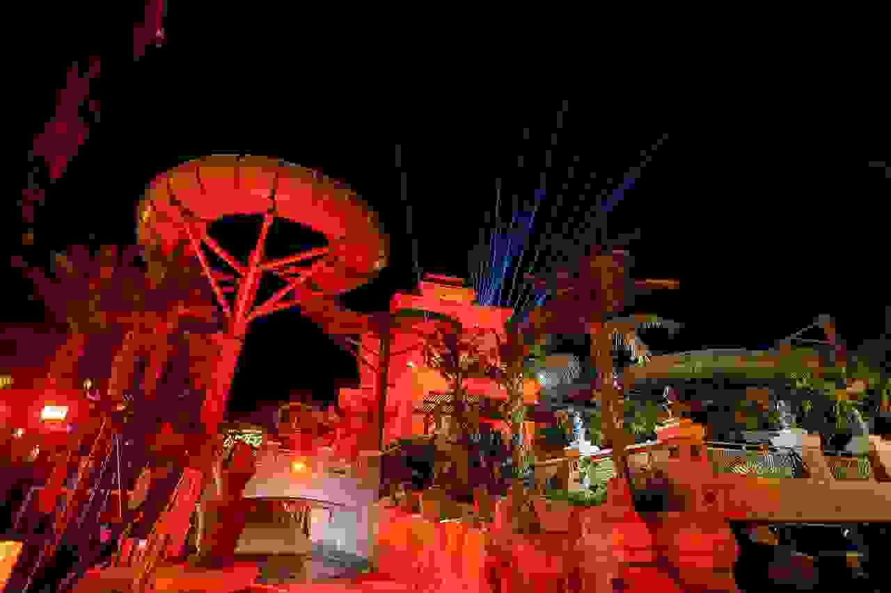 Slip and Slide With the Return of Aquaventure After Dark 2026-image