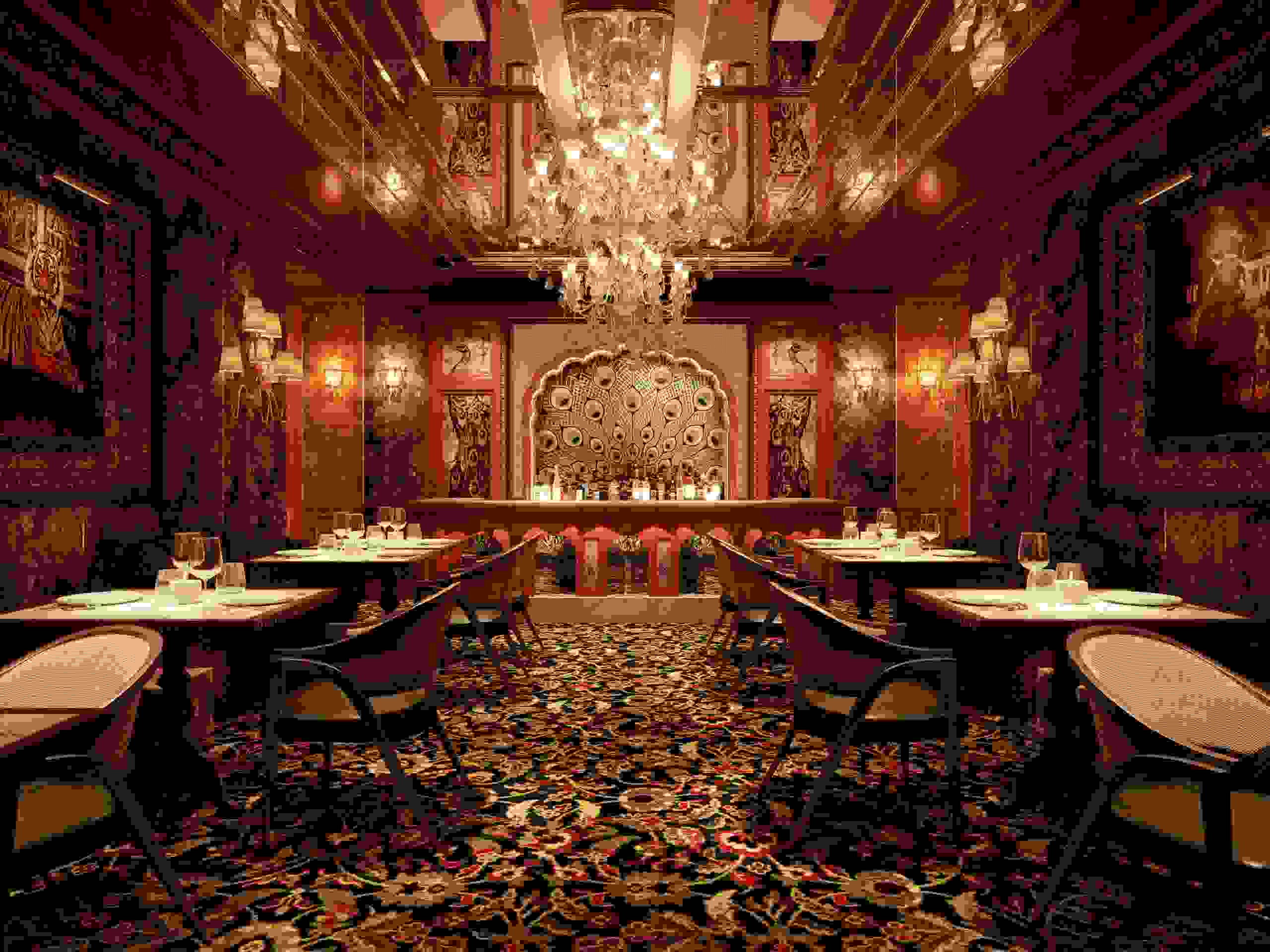 Gymkhana Dubai Review: A London Institution Finds Its Place In DIFC-image